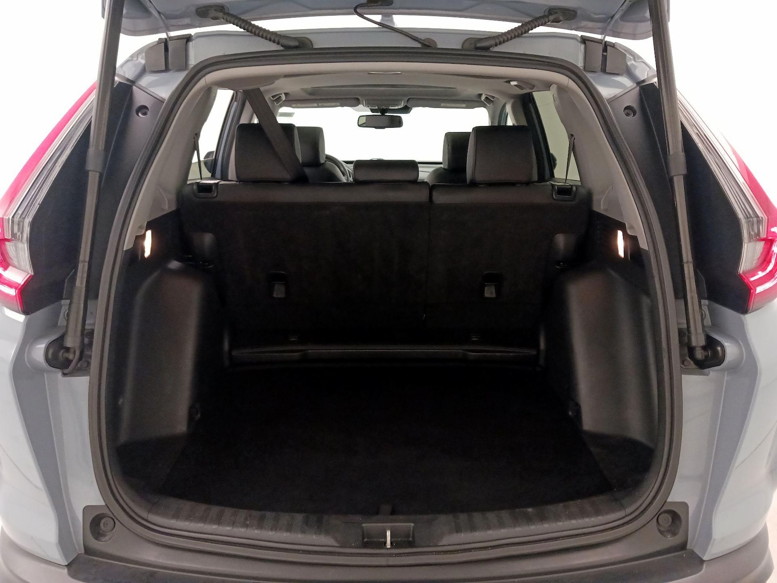 2022 Honda CR-V EX-L - Photo 22