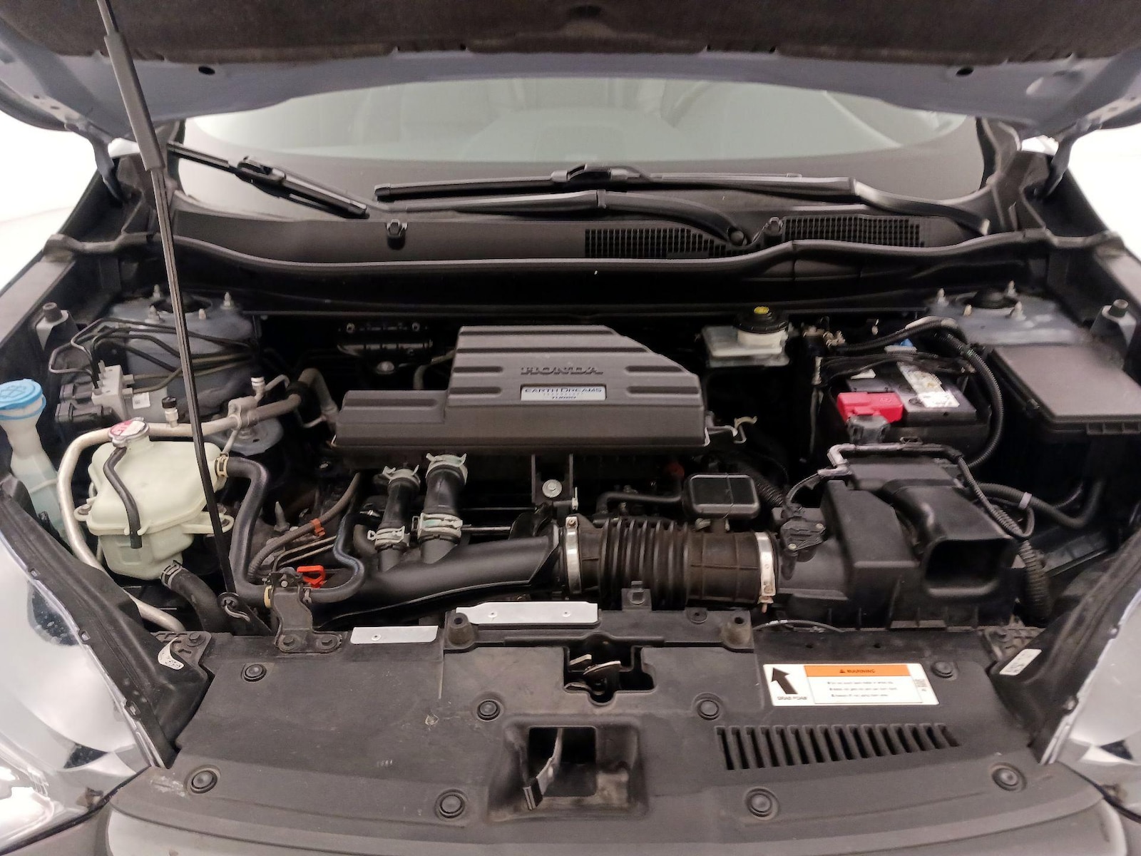 2022 Honda CR-V EX-L - Photo 23