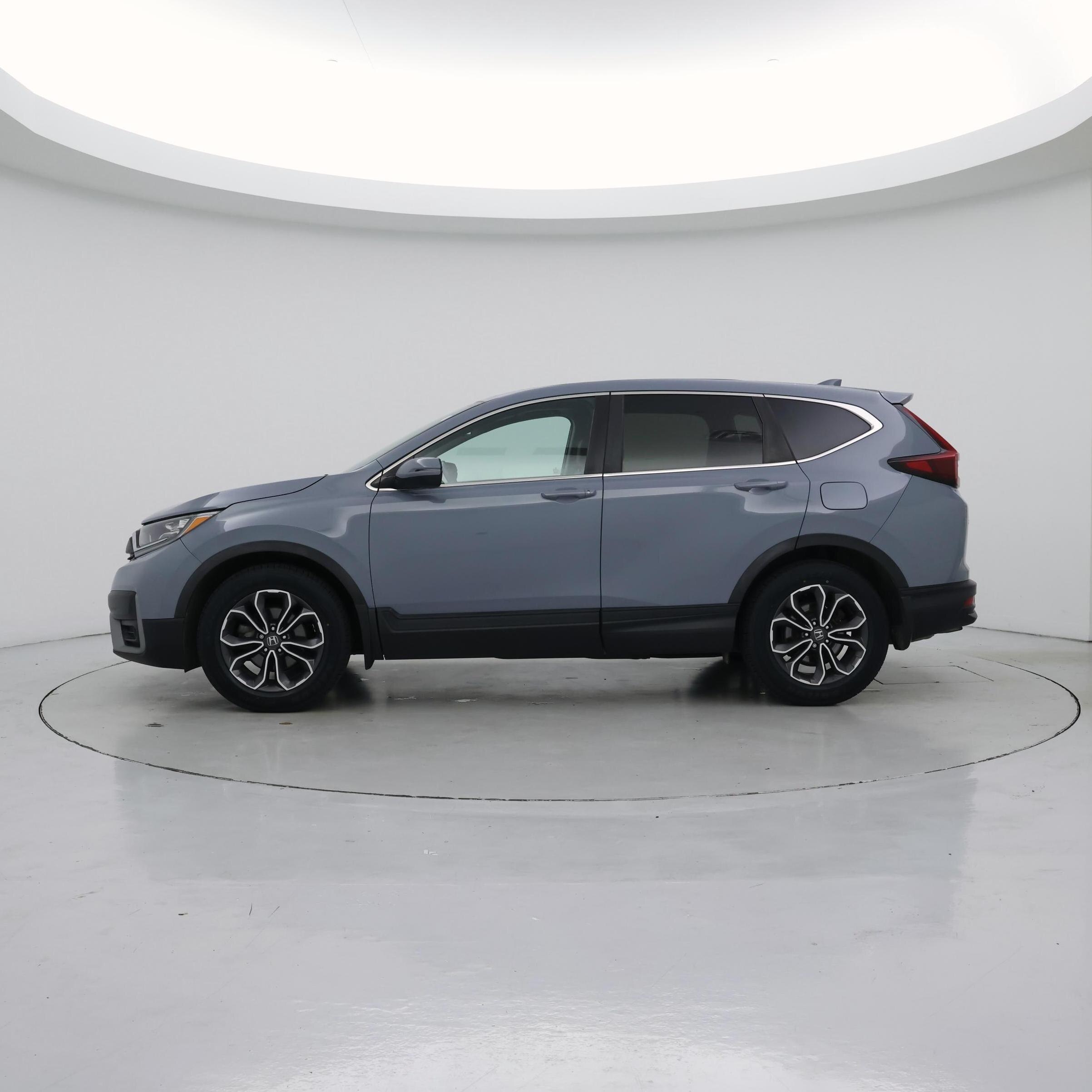 Thumbnail: 2022 Honda CR-V - 3