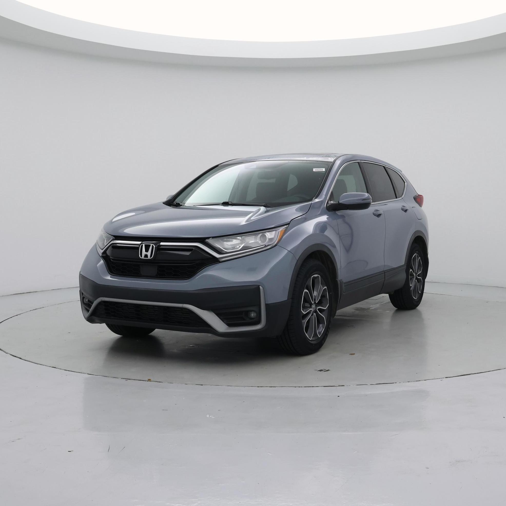 Thumbnail: 2022 Honda CR-V - 4