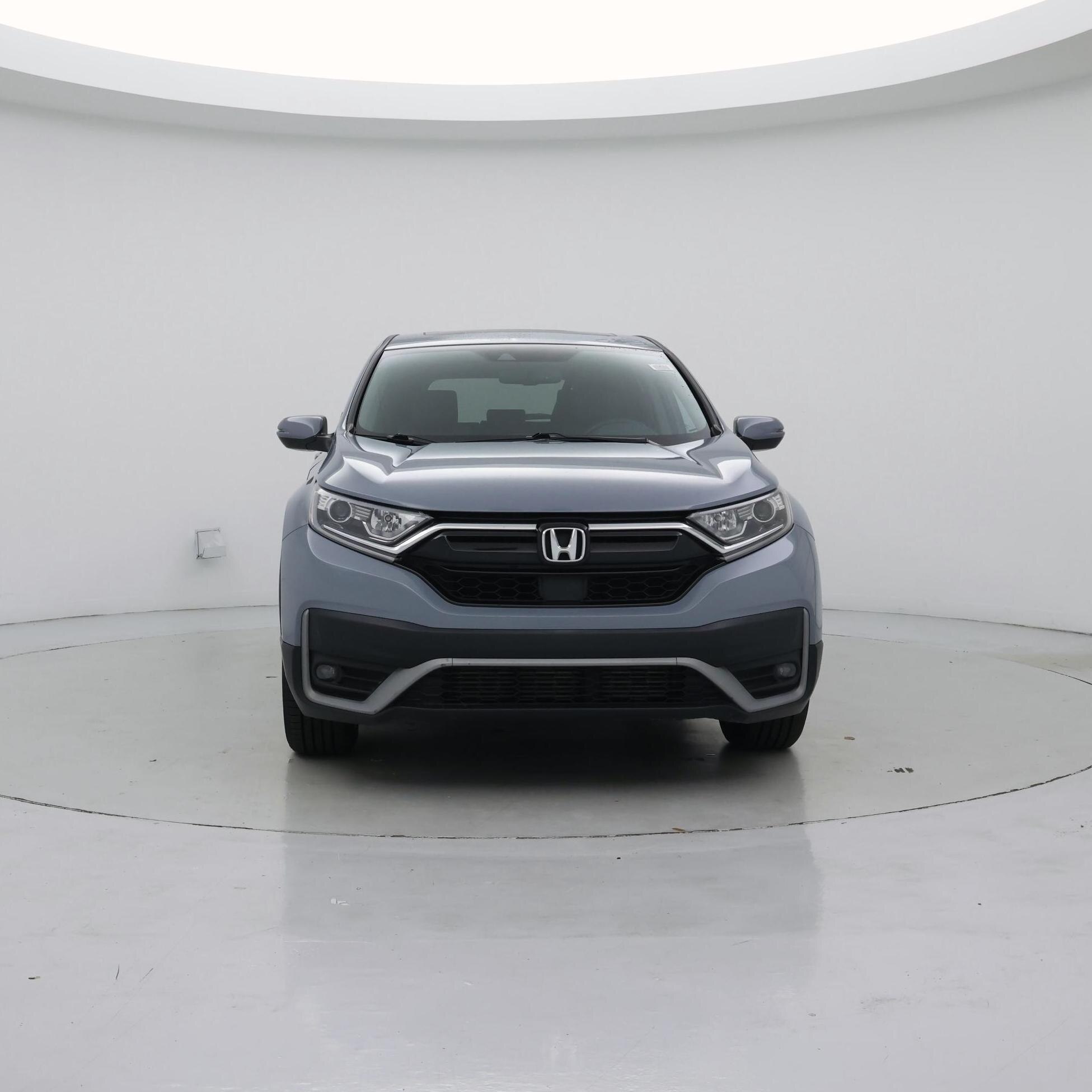 Thumbnail: 2022 Honda CR-V - 5