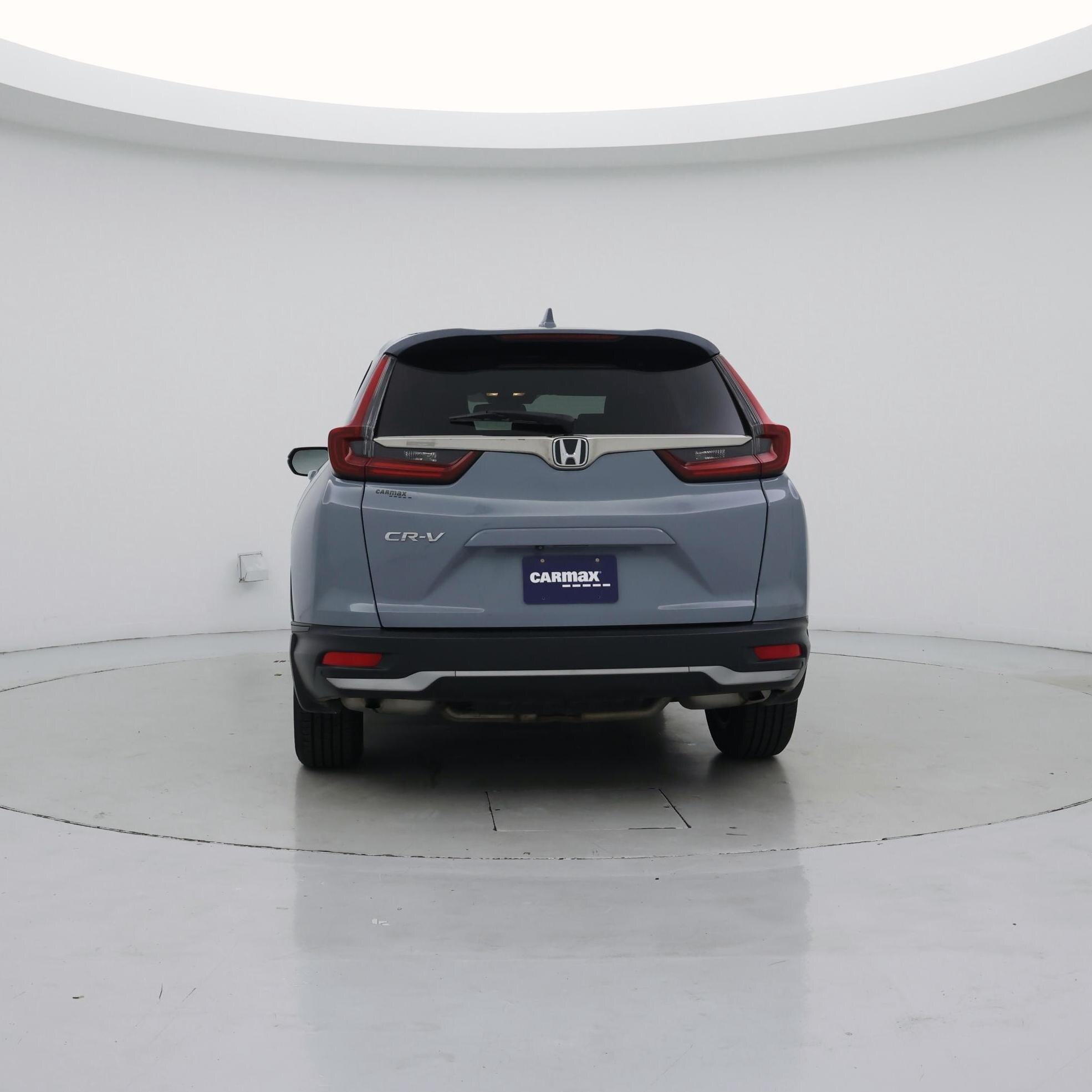 Thumbnail: 2022 Honda CR-V - 6
