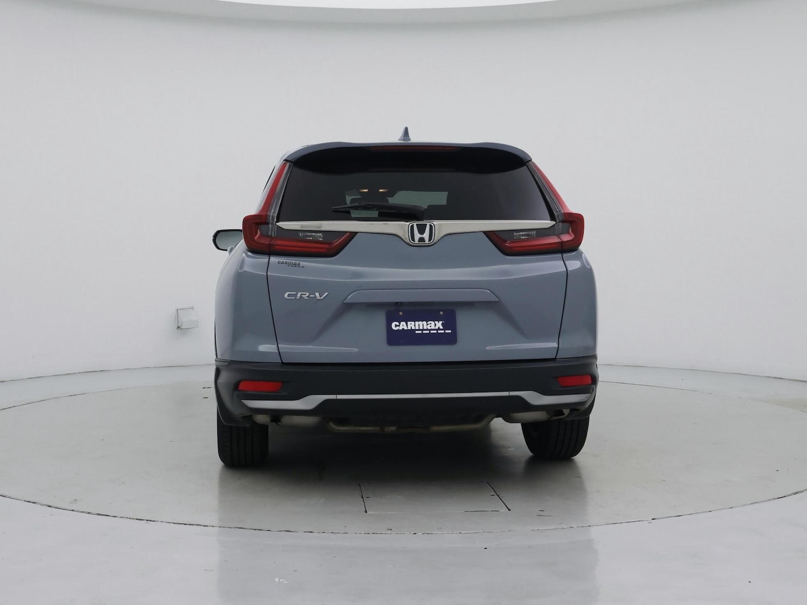 2022 Honda CR-V EX-L - Photo 7