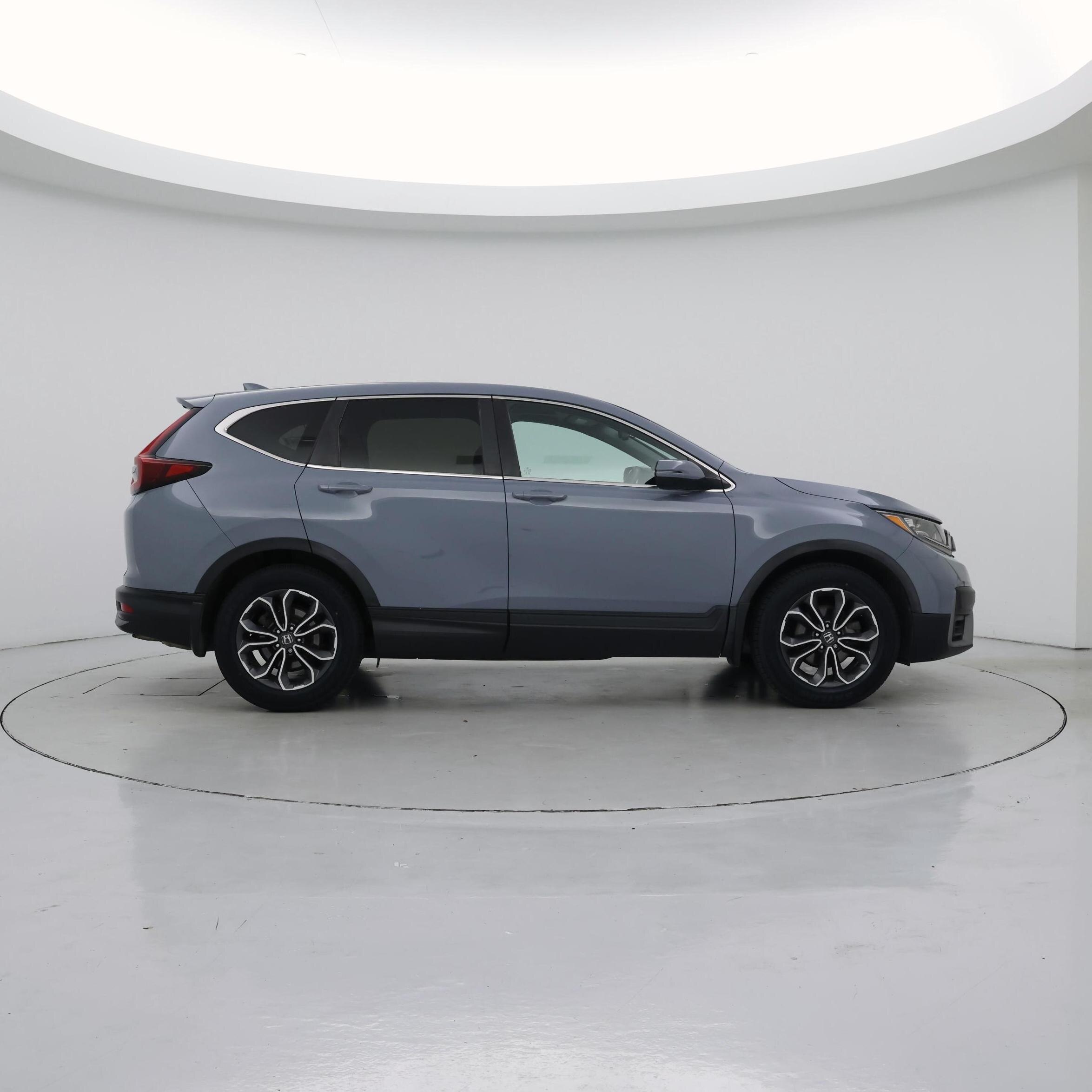 Thumbnail: 2022 Honda CR-V - 7