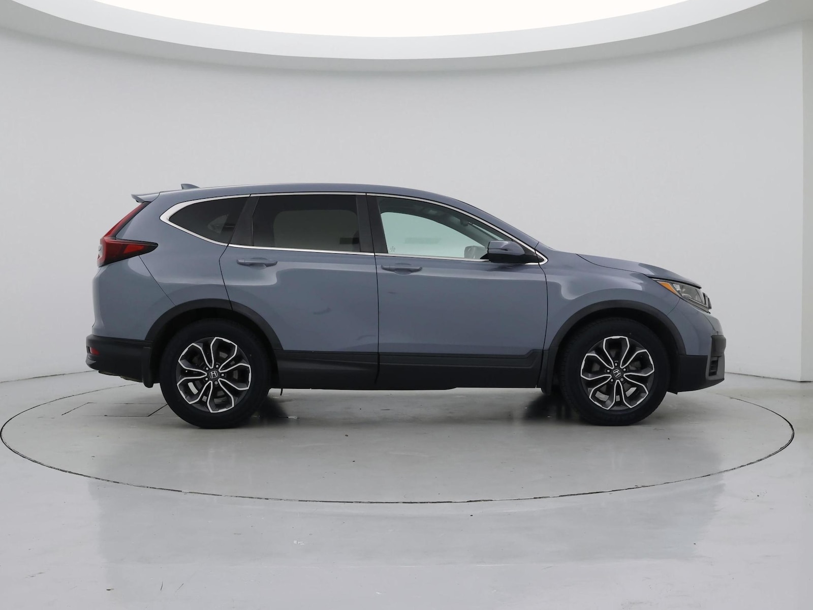 2022 Honda CR-V EX-L - Photo 8