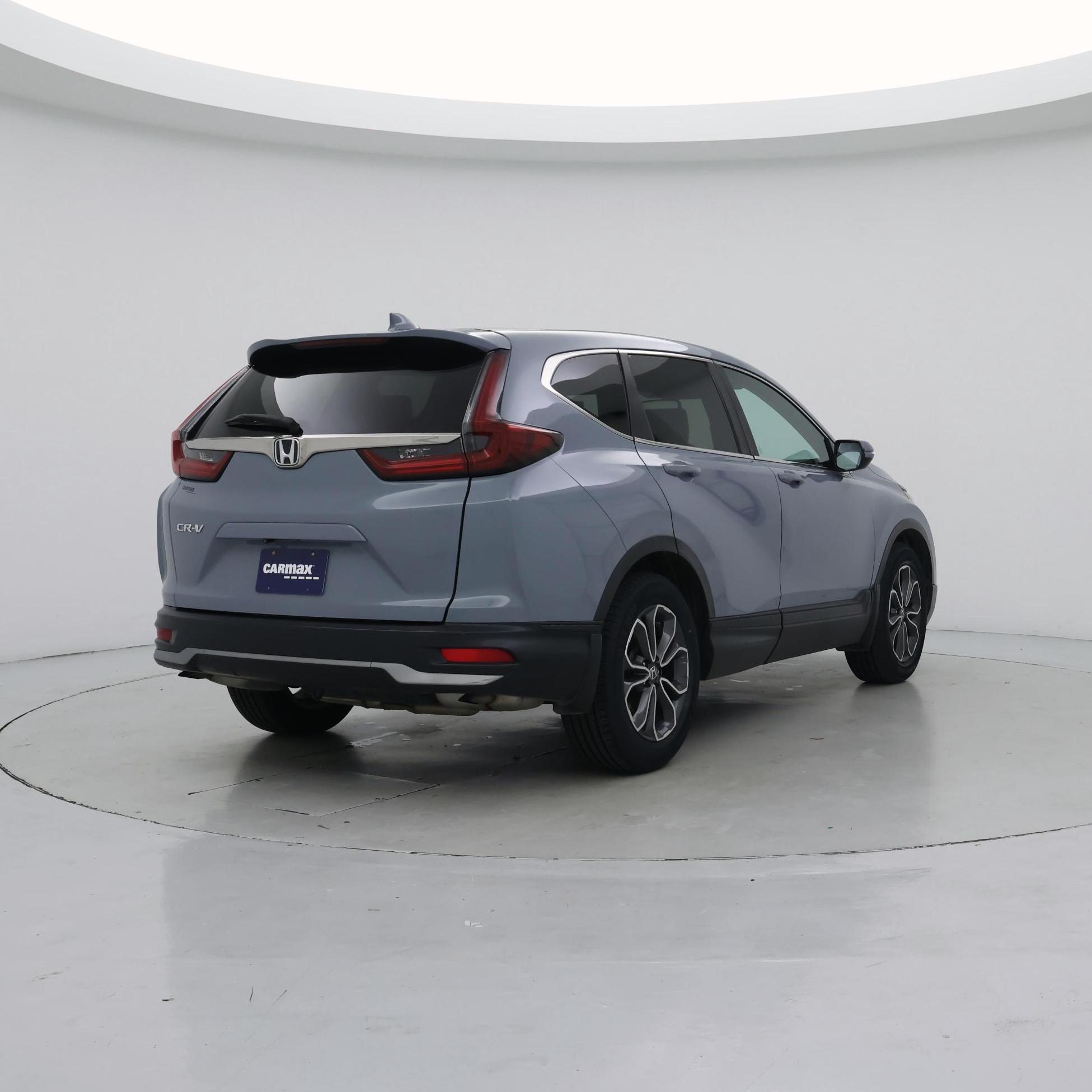 Thumbnail: 2022 Honda CR-V - 8