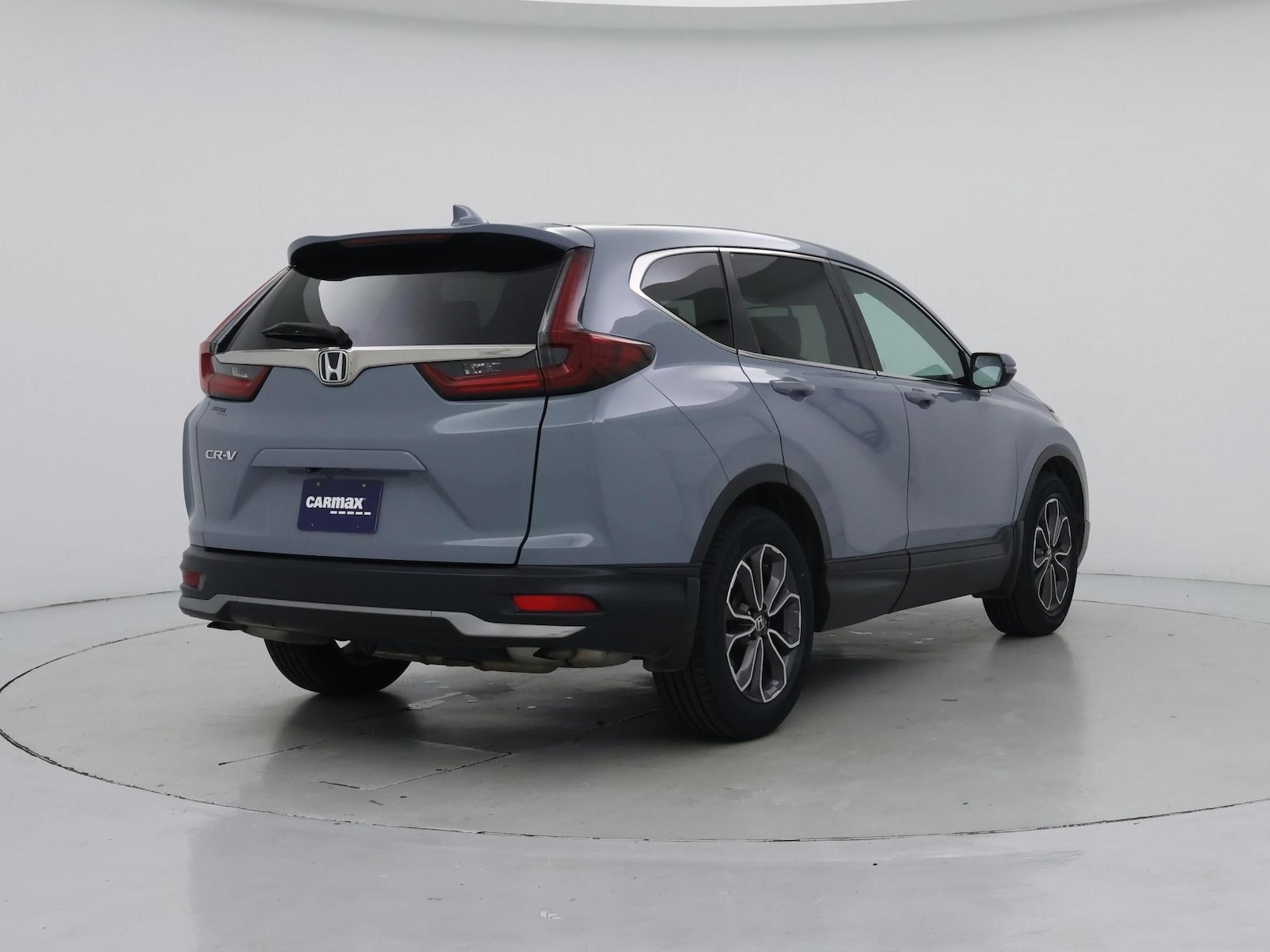 2022 Honda CR-V EX-L - Photo 9