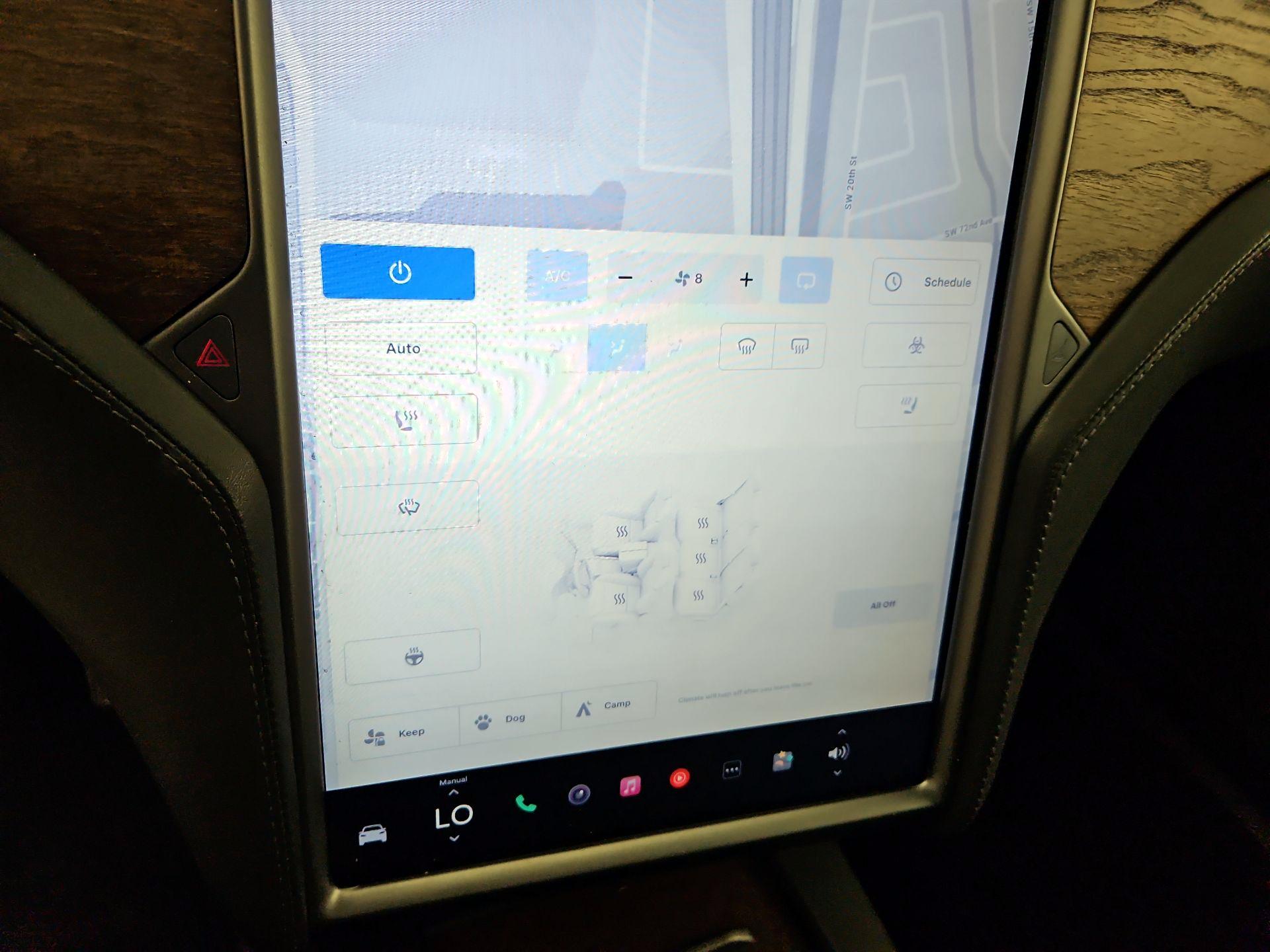 Thumbnail: 2020 Tesla Model X - 16