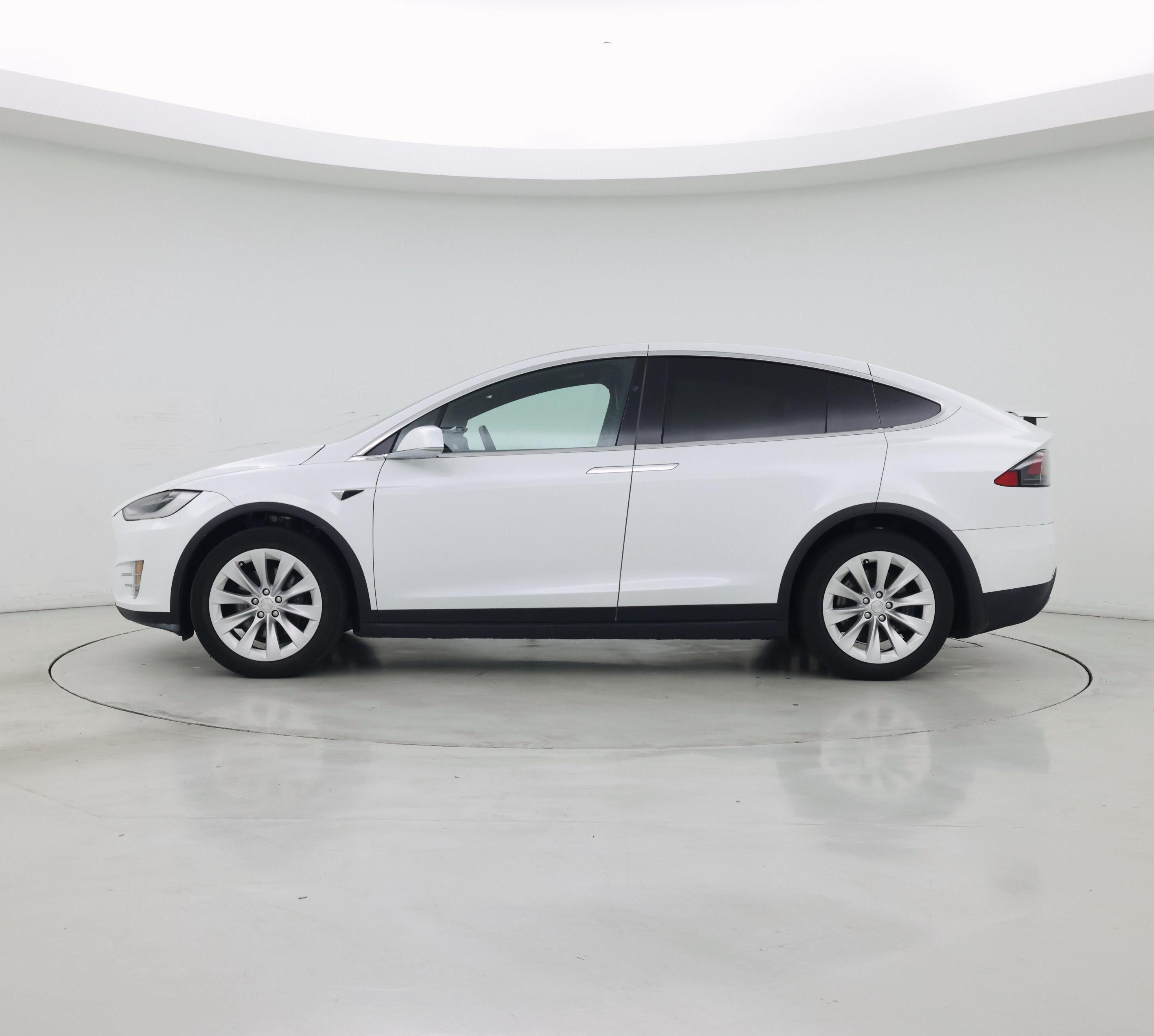 Thumbnail: 2020 Tesla Model X - 3