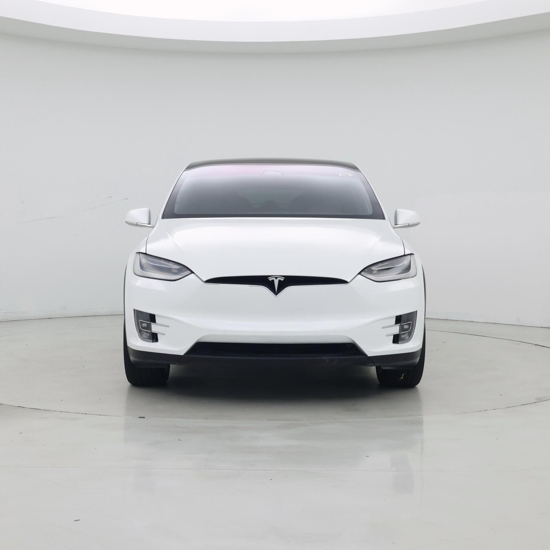 Thumbnail: 2020 Tesla Model X - 5
