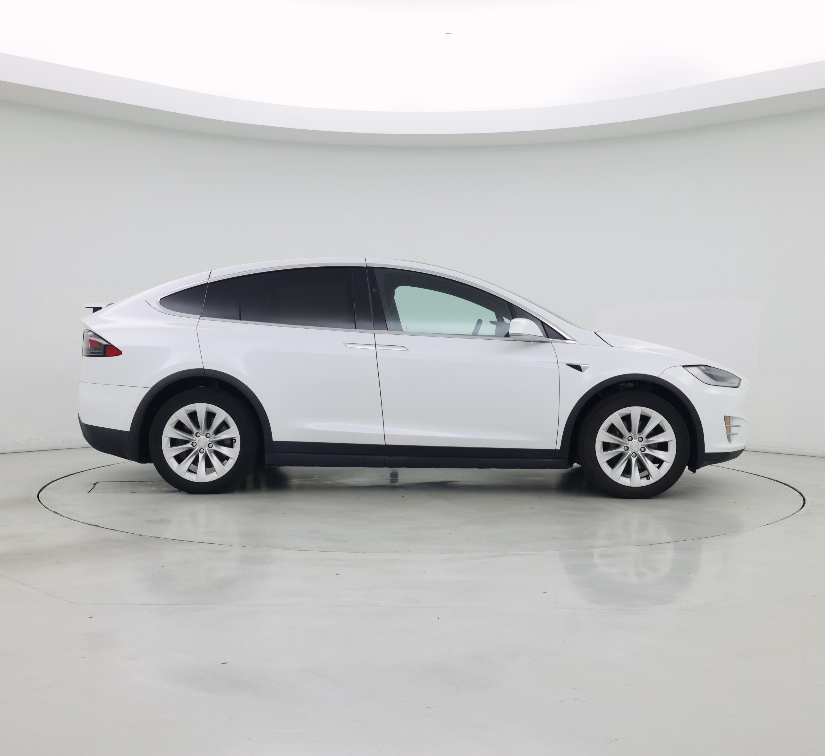 Thumbnail: 2020 Tesla Model X - 7