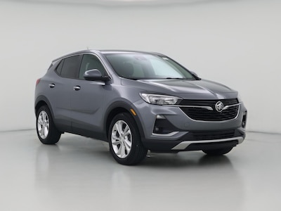 2021 Buick Encore GX Preferred