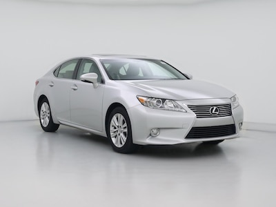 2014 Lexus ES 350