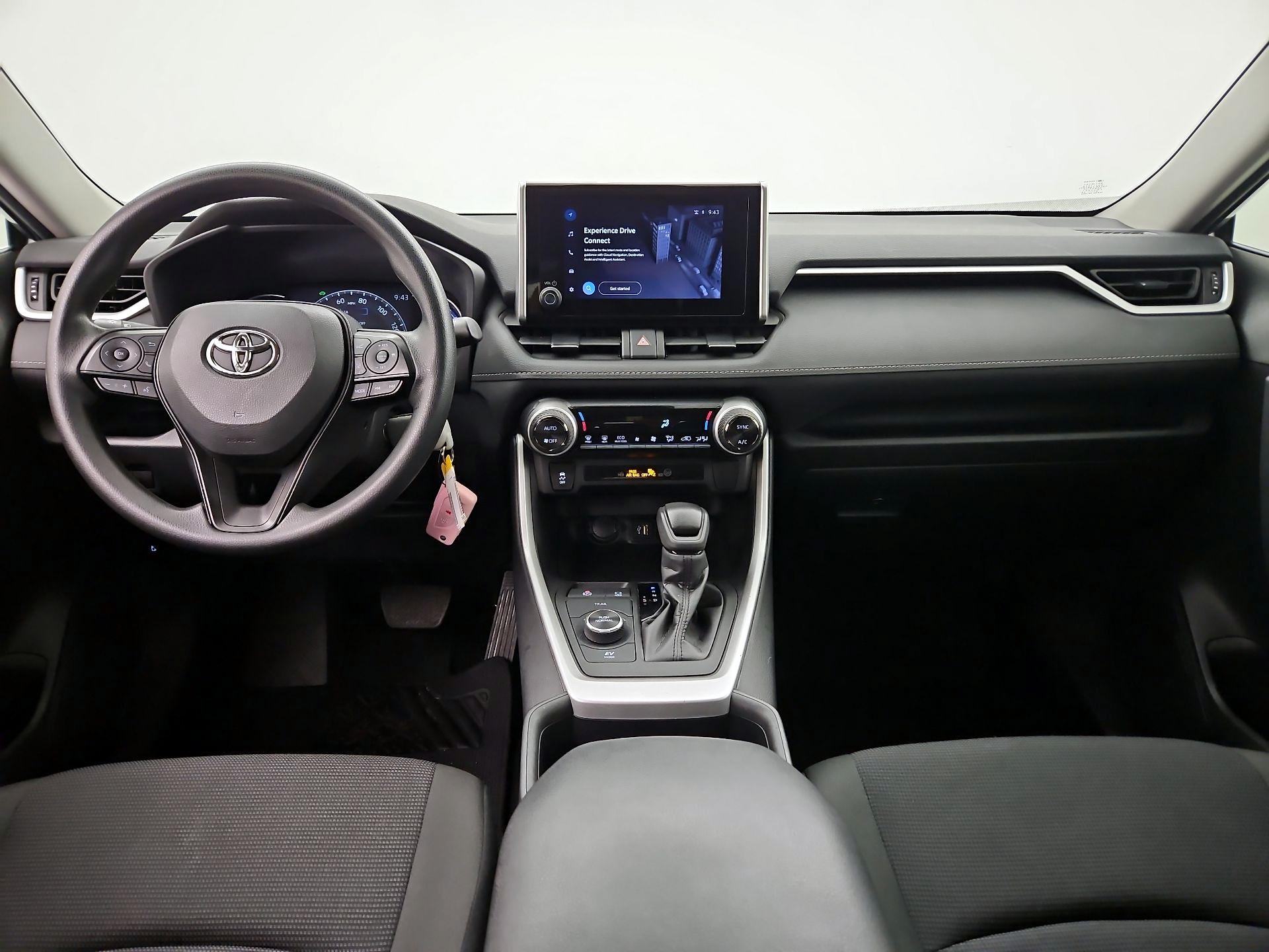 Thumbnail: 2024 Toyota RAV4 - 9