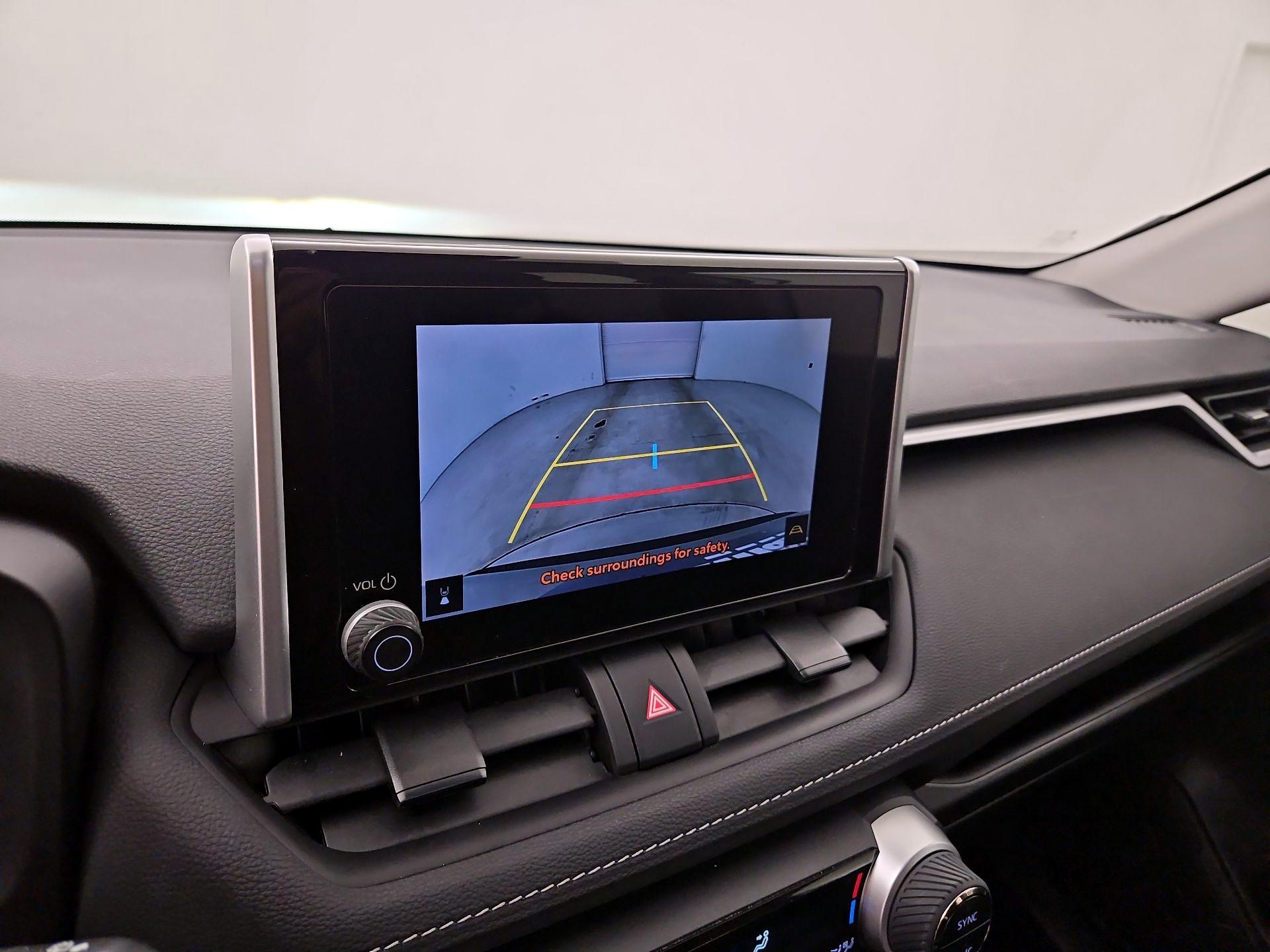 Thumbnail: 2024 Toyota RAV4 - 14