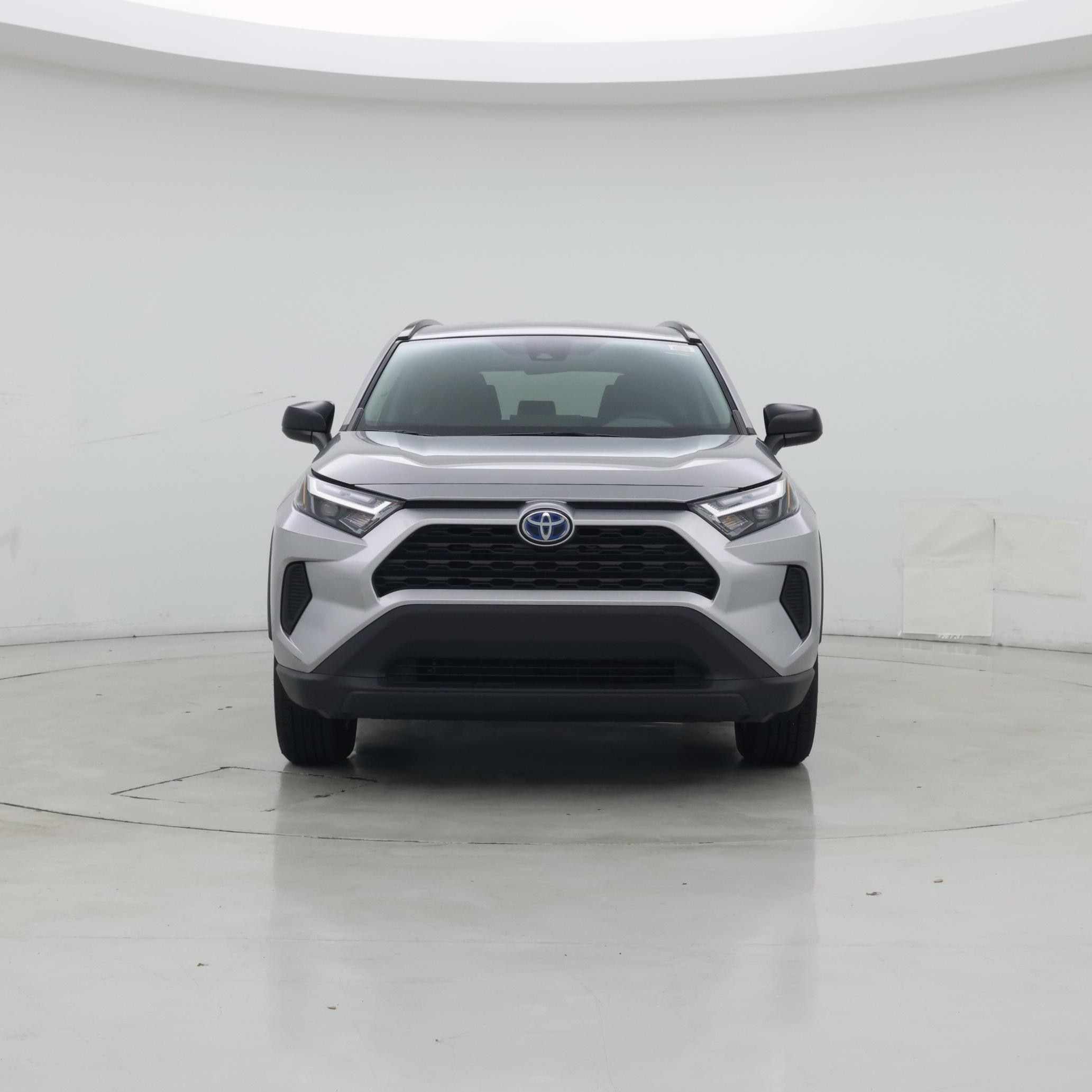 Thumbnail: 2024 Toyota RAV4 - 5