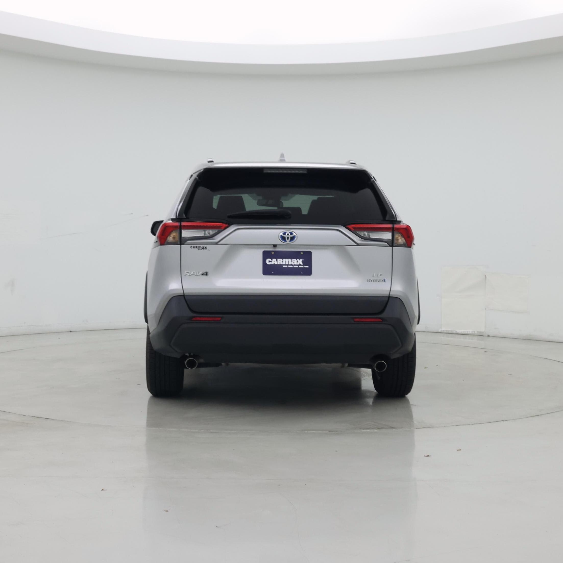 Thumbnail: 2024 Toyota RAV4 - 6