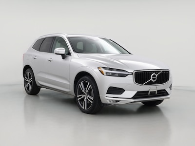 2021 Volvo XC60 T5 Momentum