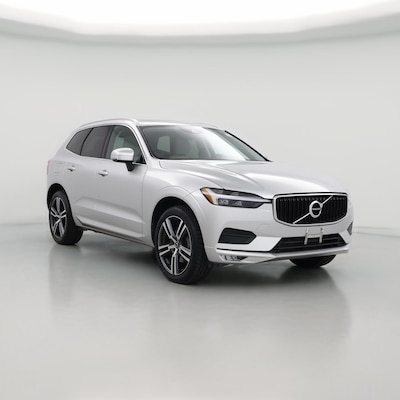 2021 Volvo XC60 T5 Momentum