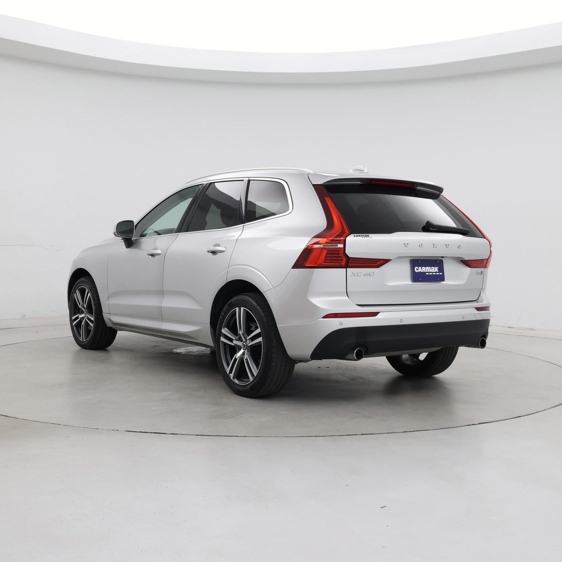 Thumbnail: 2021 Volvo XC60 - 2