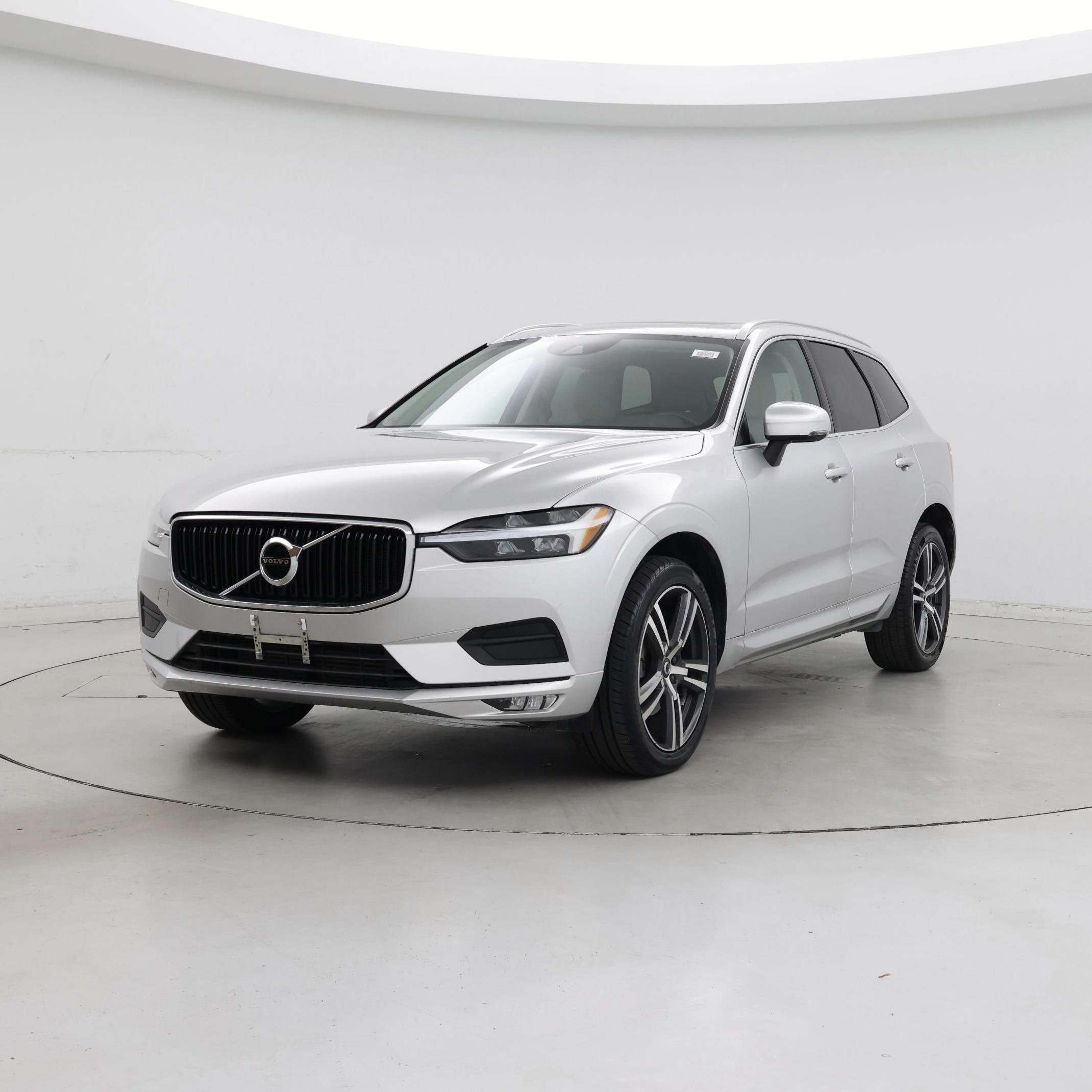 Thumbnail: 2021 Volvo XC60 - 4