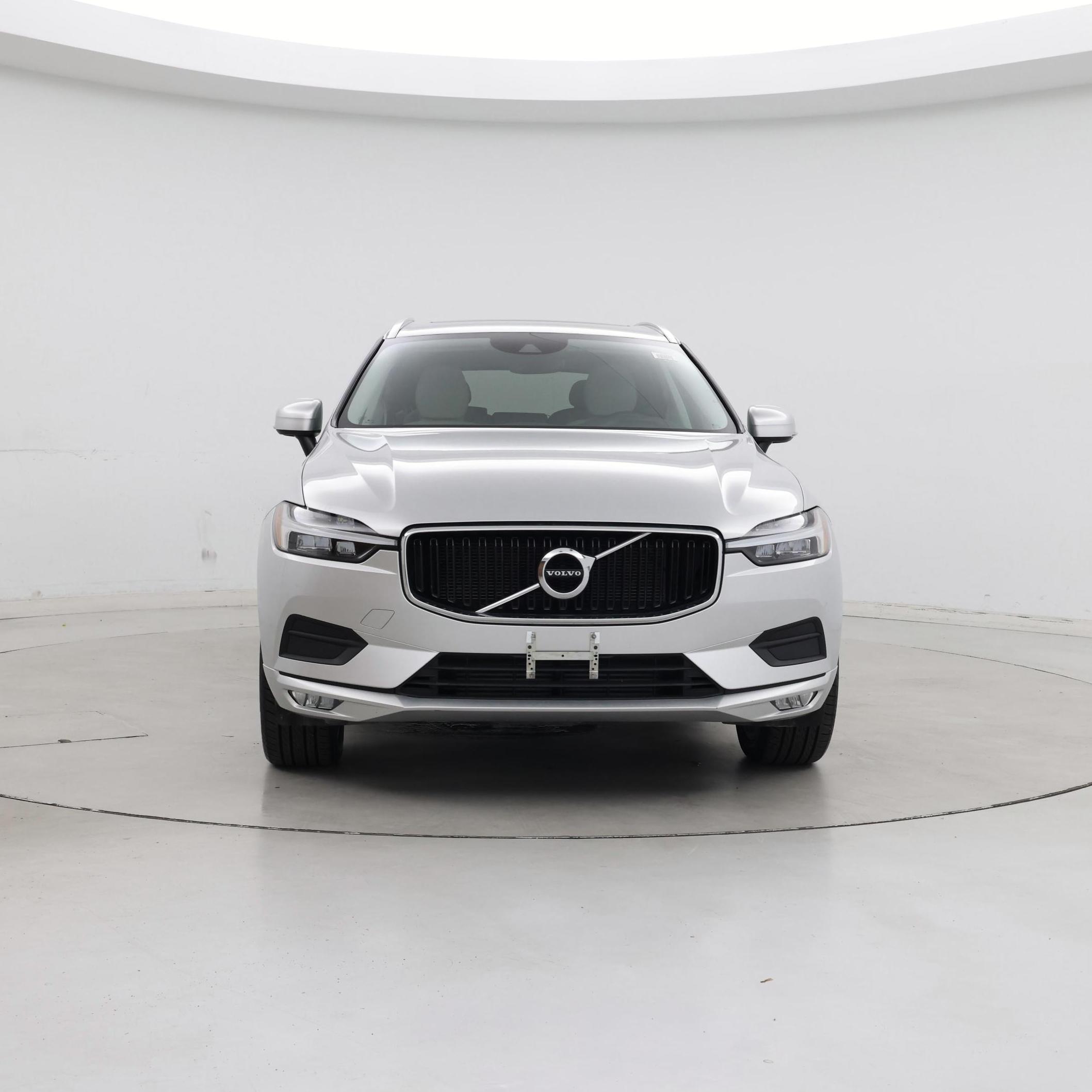 Thumbnail: 2021 Volvo XC60 - 5