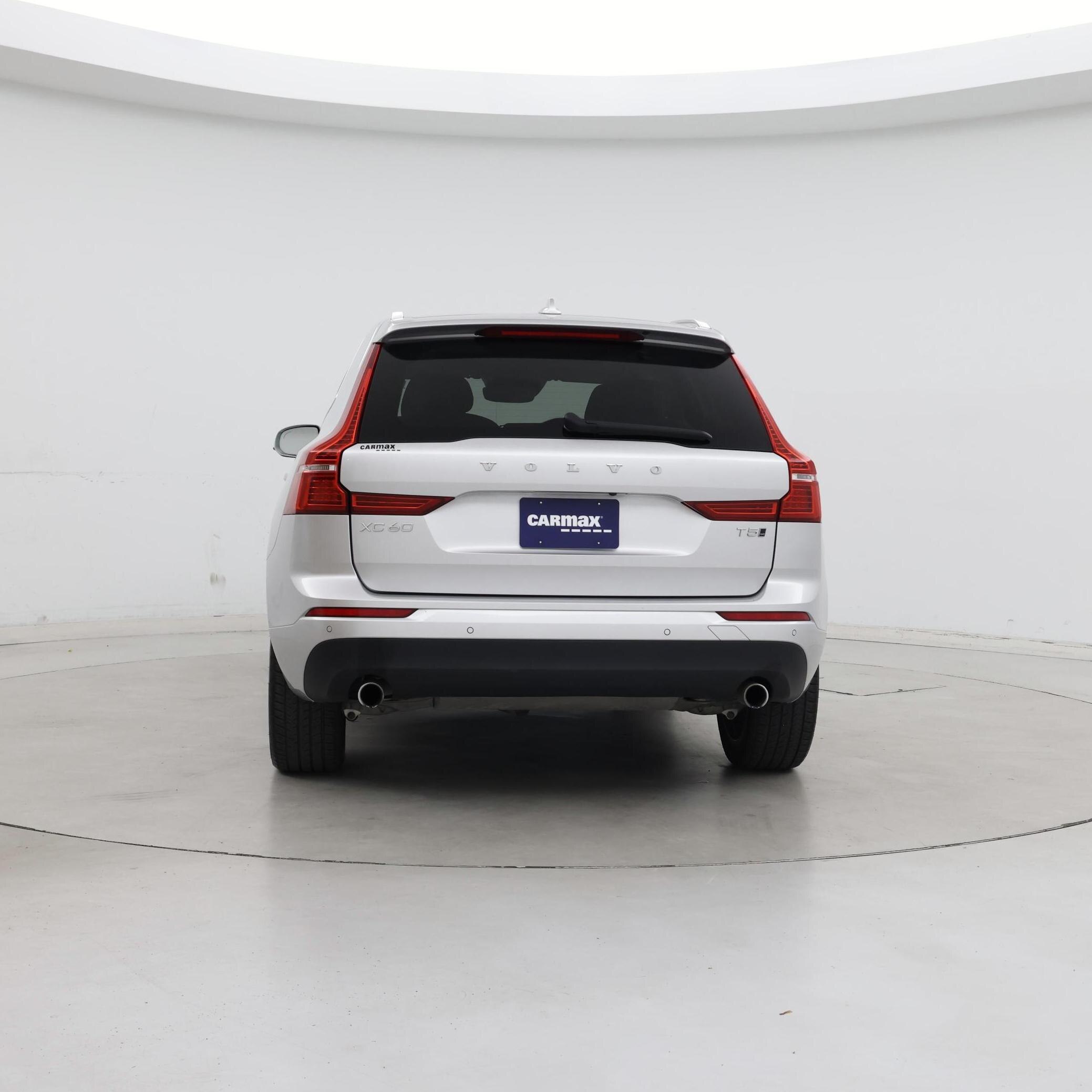 Thumbnail: 2021 Volvo XC60 - 6