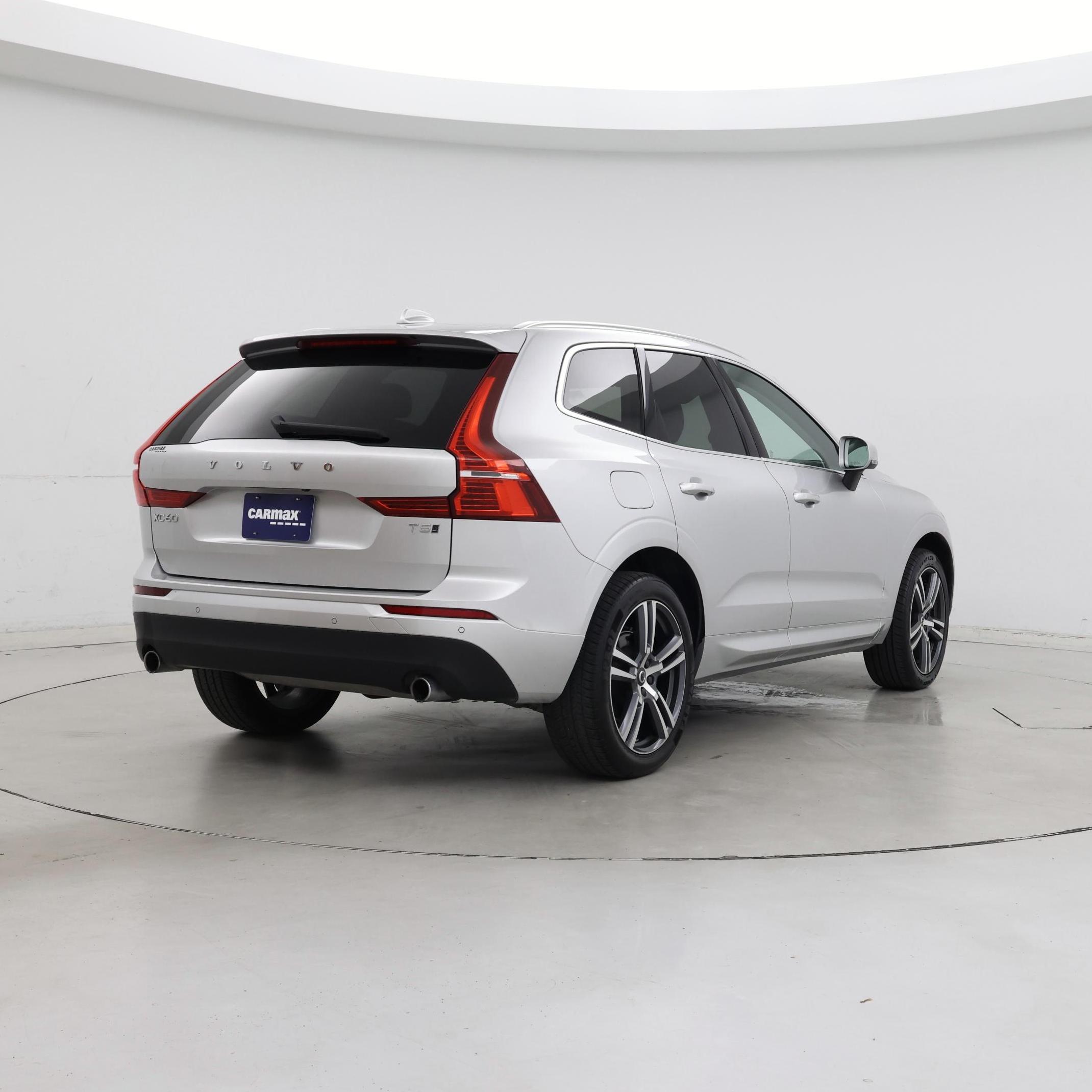 Thumbnail: 2021 Volvo XC60 - 8