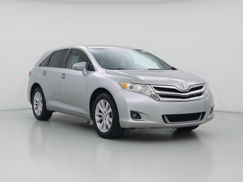 2015 Toyota Venza LE -
                  Fort Lauderdale, FL