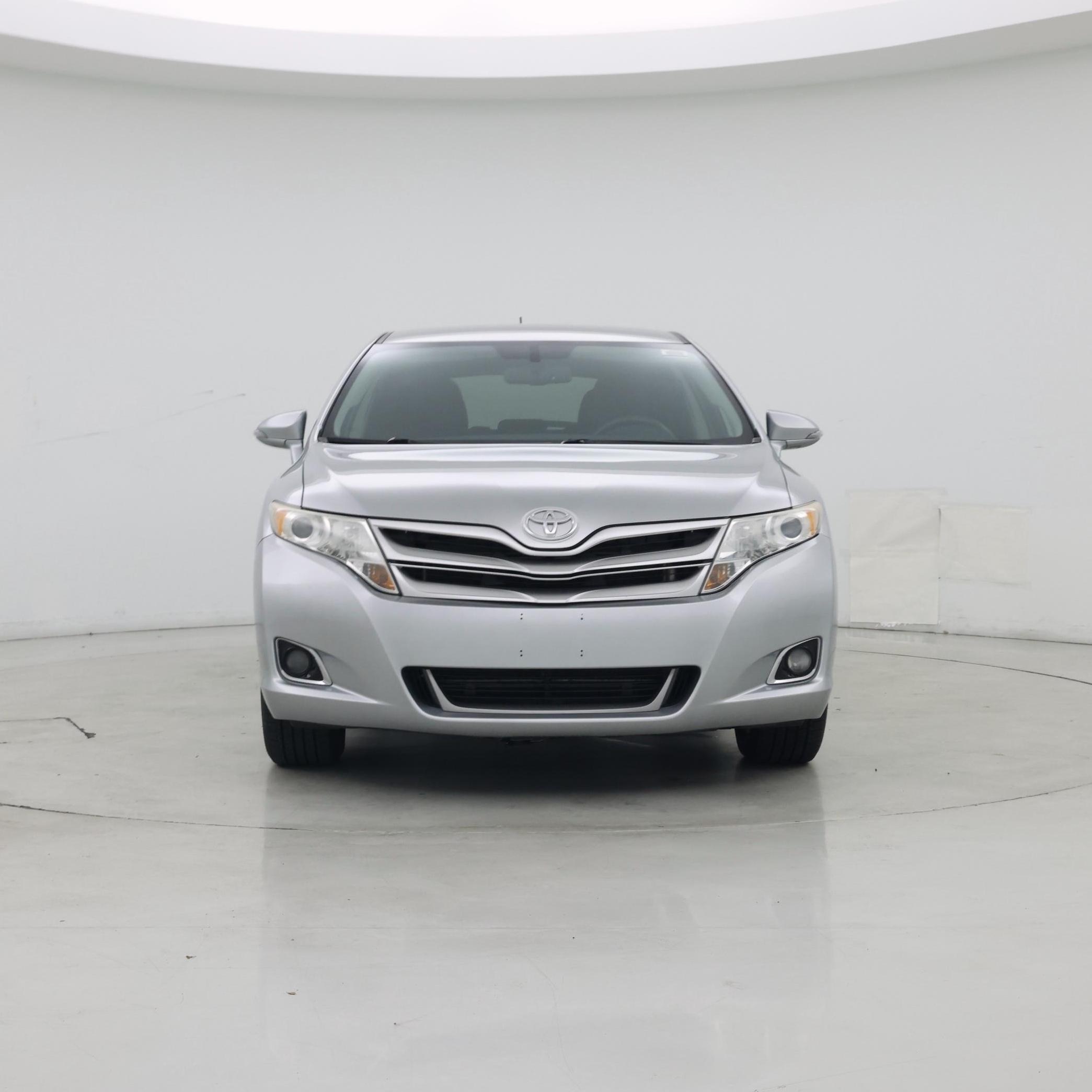 Thumbnail: 2015 Toyota Venza - 5