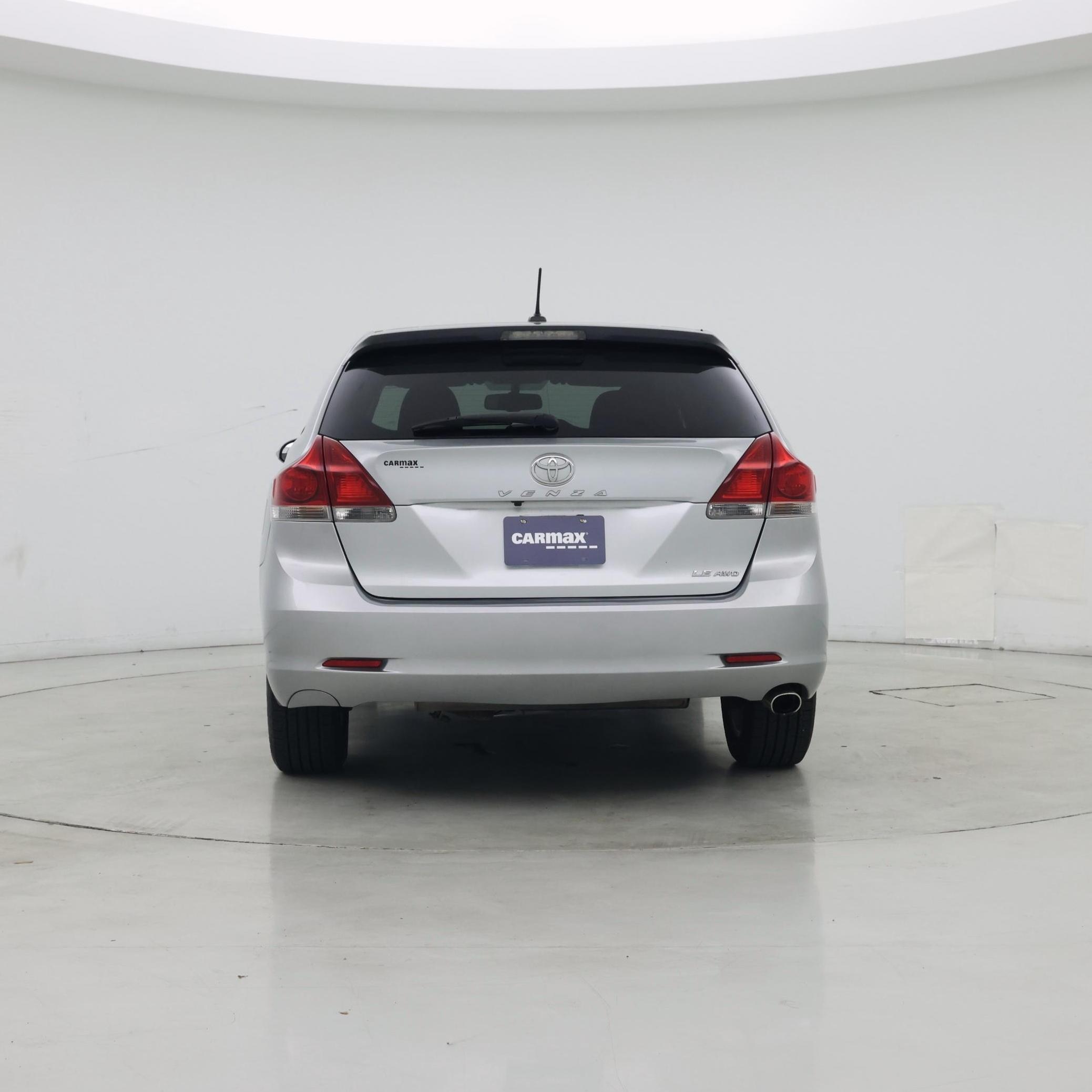 Thumbnail: 2015 Toyota Venza - 6