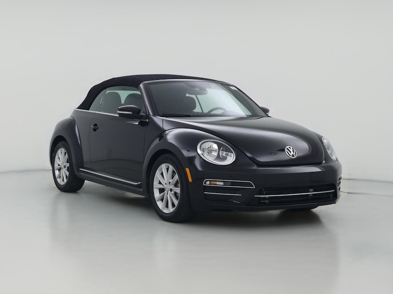 2018 Volkswagen Beetle SE -
                  Fort Lauderdale, FL