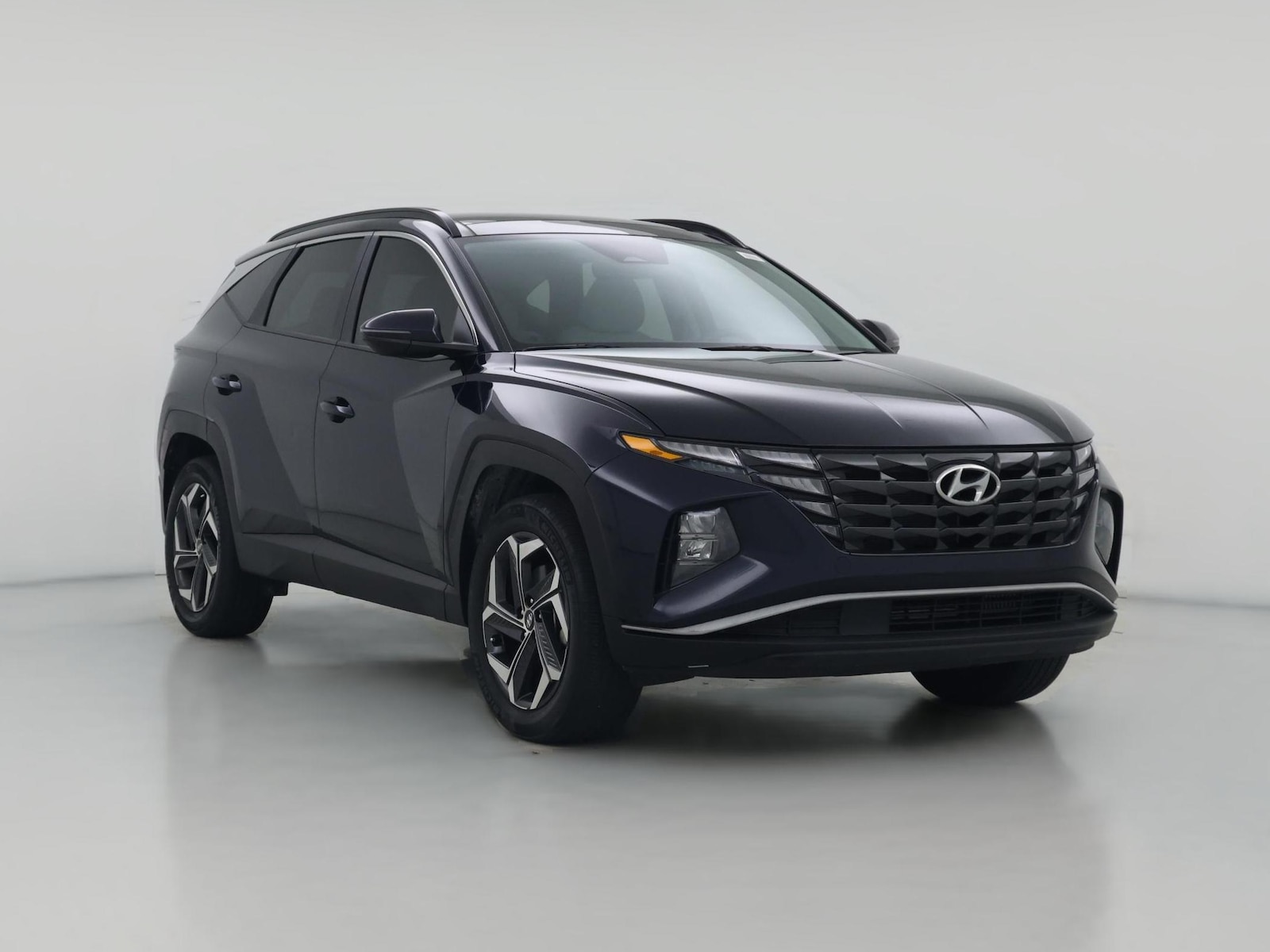 2023 Hyundai Tucson SEL Convenience
