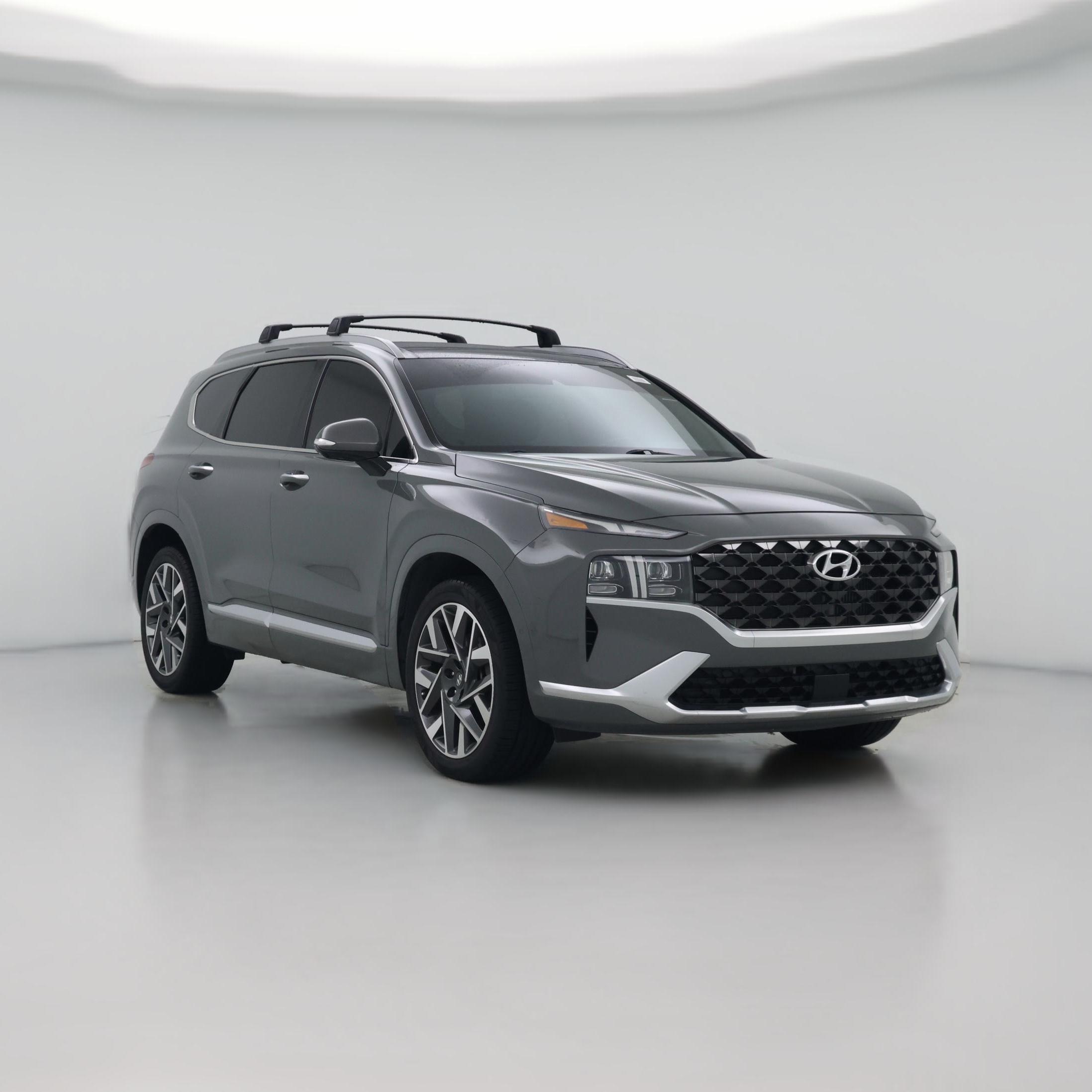 Thumbnail: 2023 Hyundai Santa Fe - 1