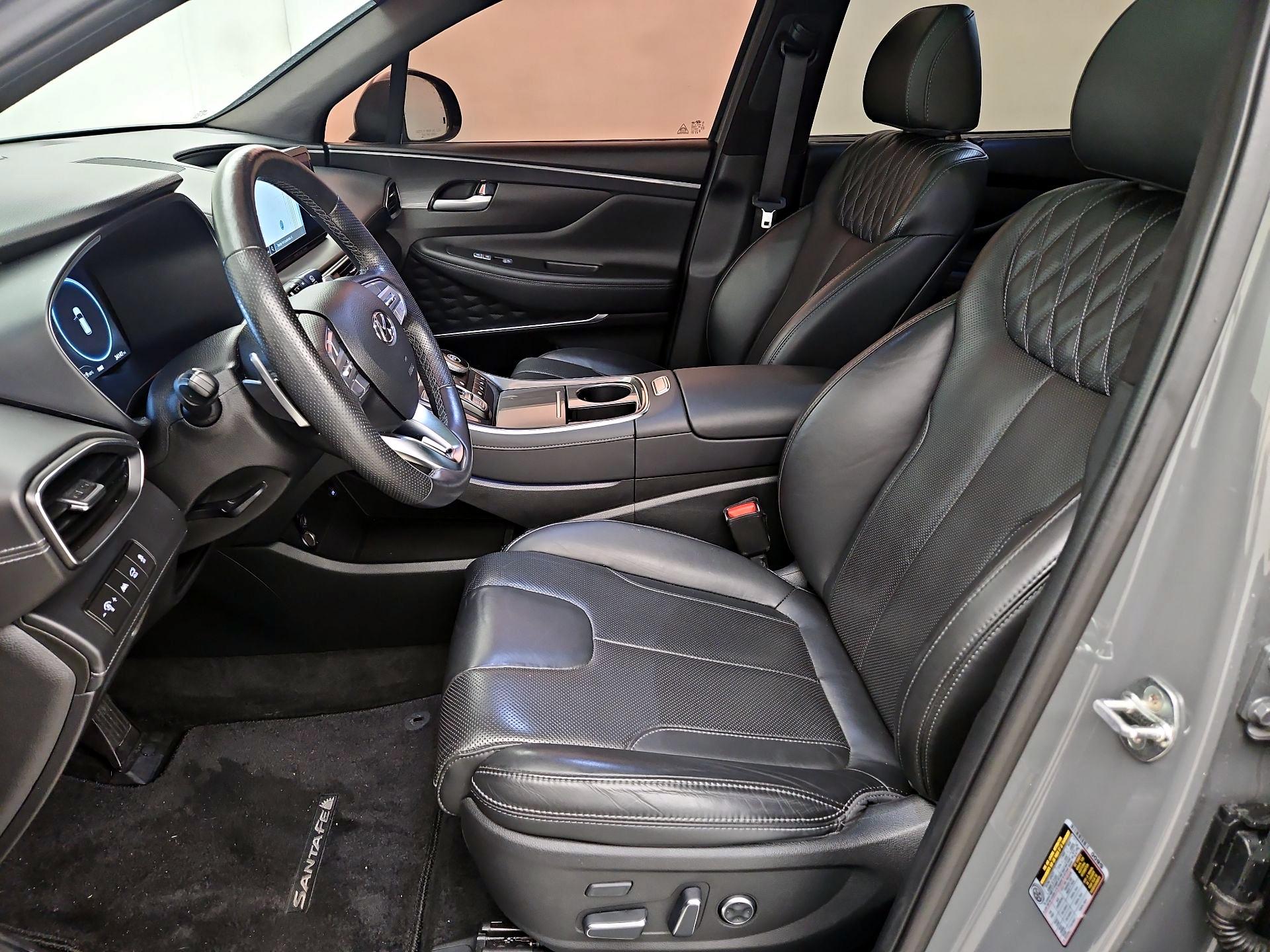 Thumbnail: 2023 Hyundai Santa Fe - 11