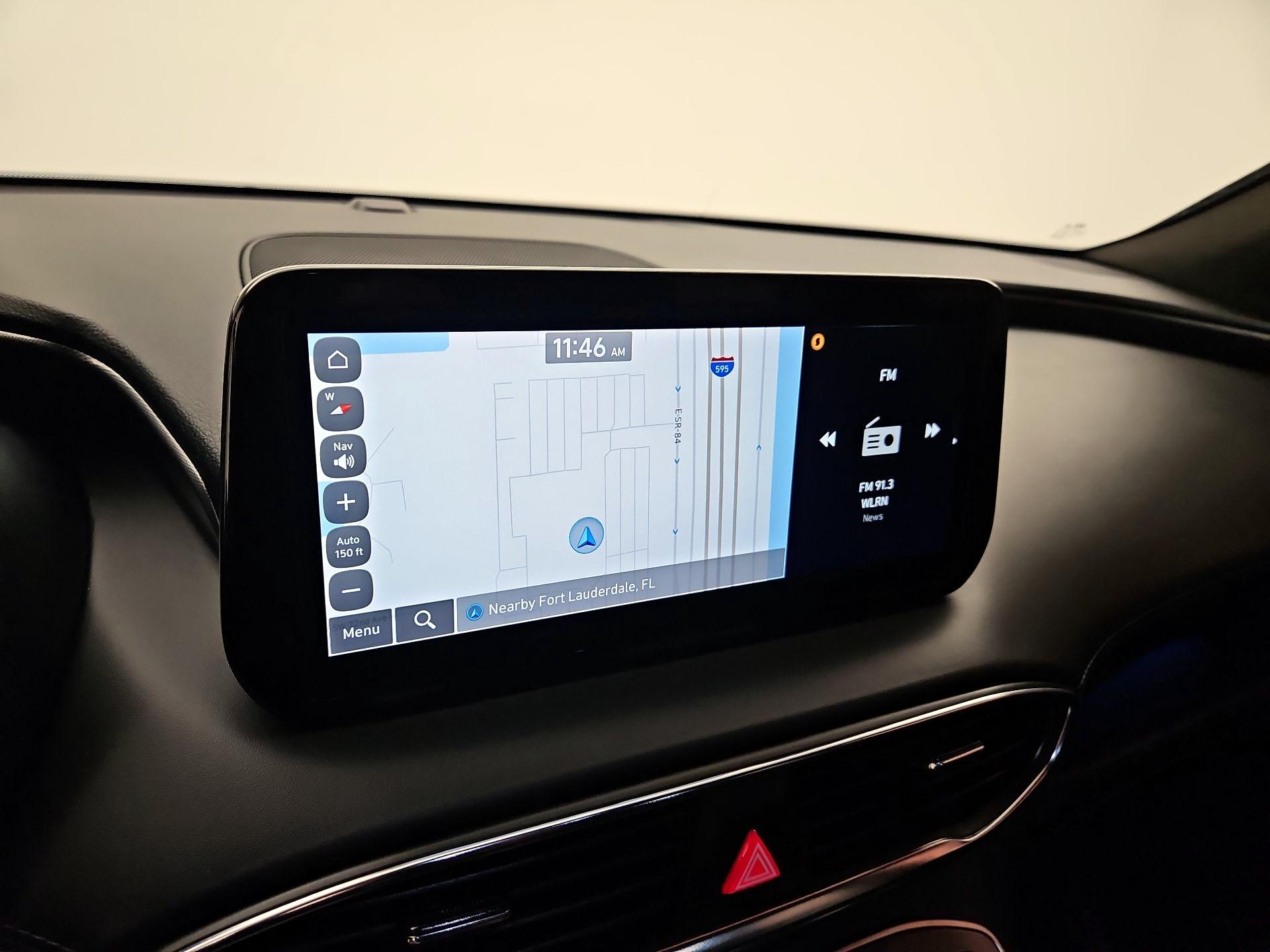 Thumbnail: 2023 Hyundai Santa Fe - 14