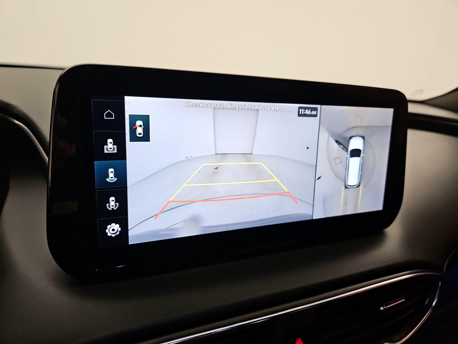 Thumbnail: 2023 Hyundai Santa Fe - 15