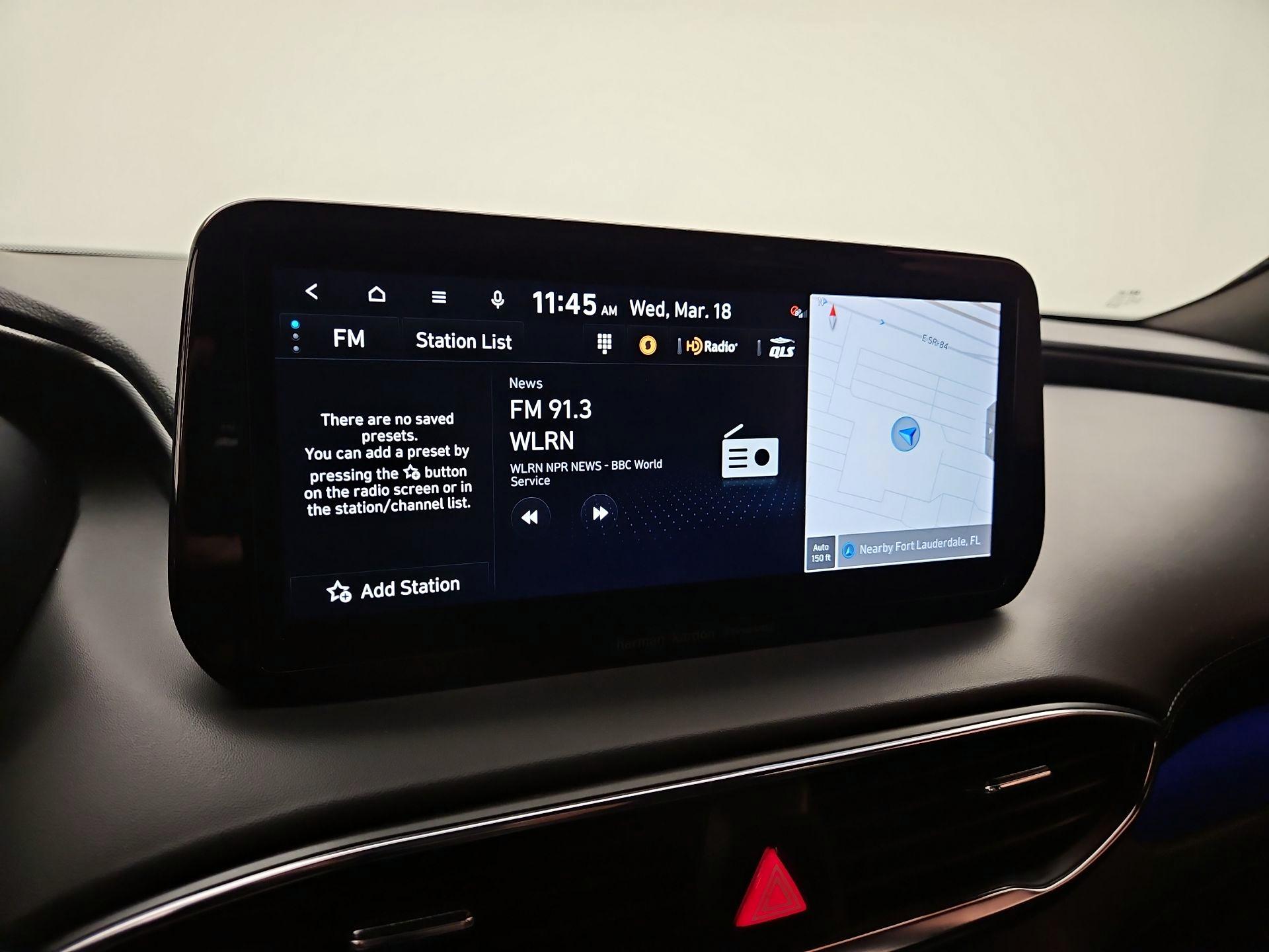 Thumbnail: 2023 Hyundai Santa Fe - 16