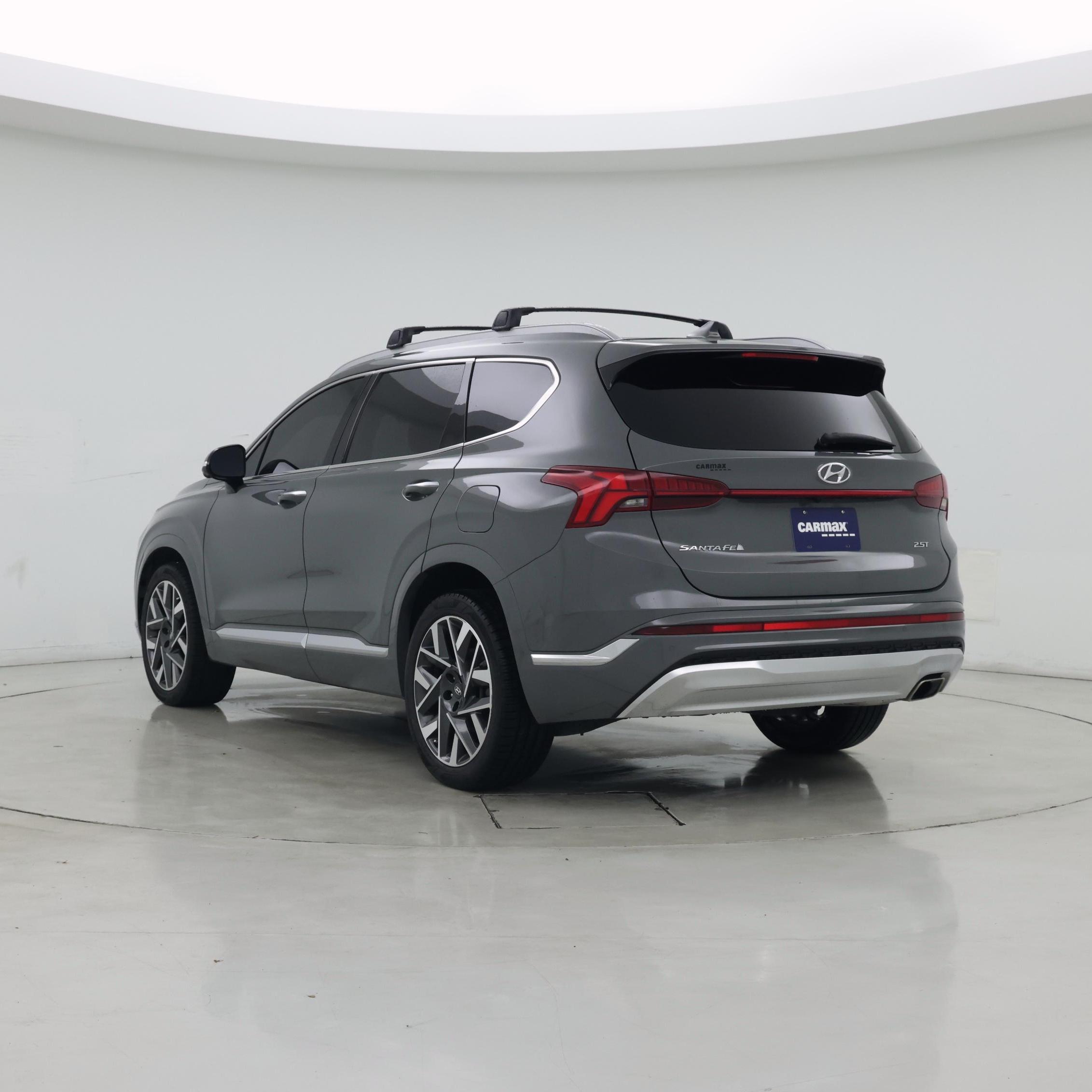 Thumbnail: 2023 Hyundai Santa Fe - 2