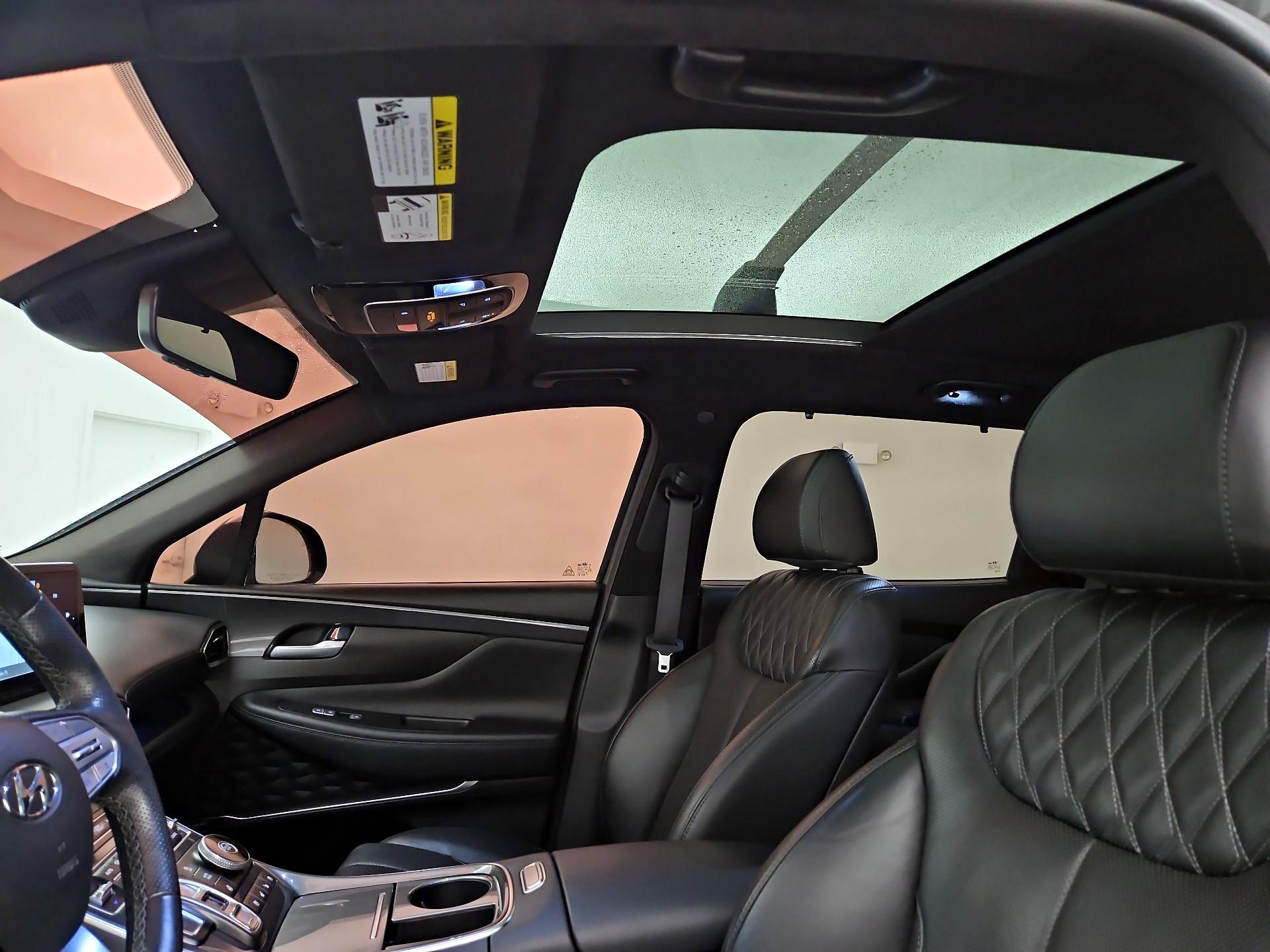 Thumbnail: 2023 Hyundai Santa Fe - 20