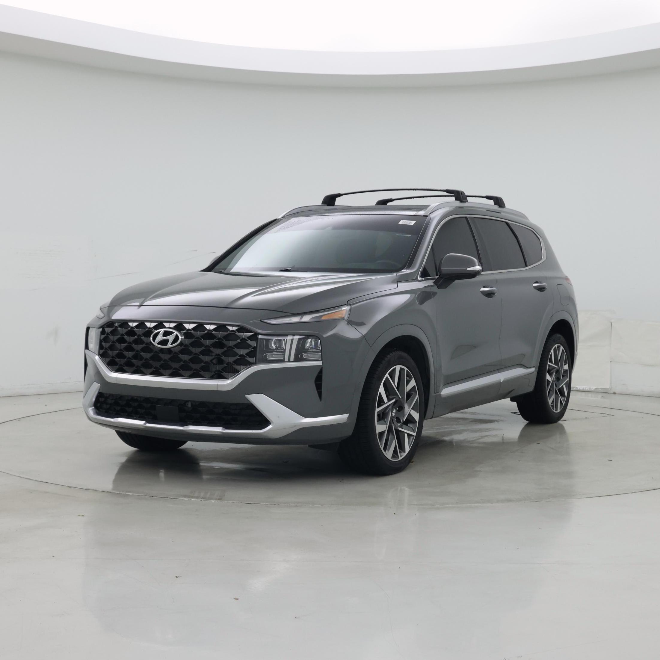 Thumbnail: 2023 Hyundai Santa Fe - 4
