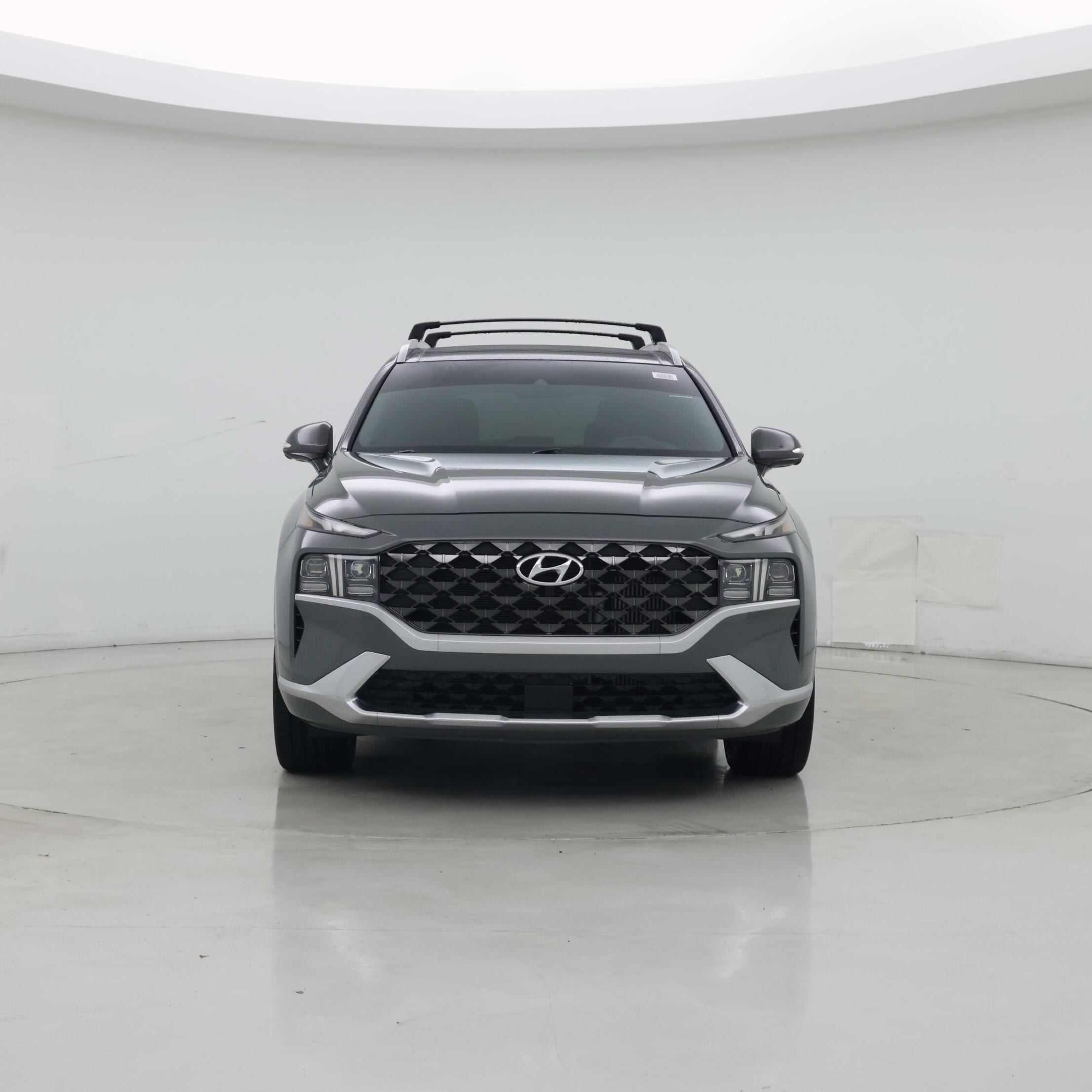 Thumbnail: 2023 Hyundai Santa Fe - 5