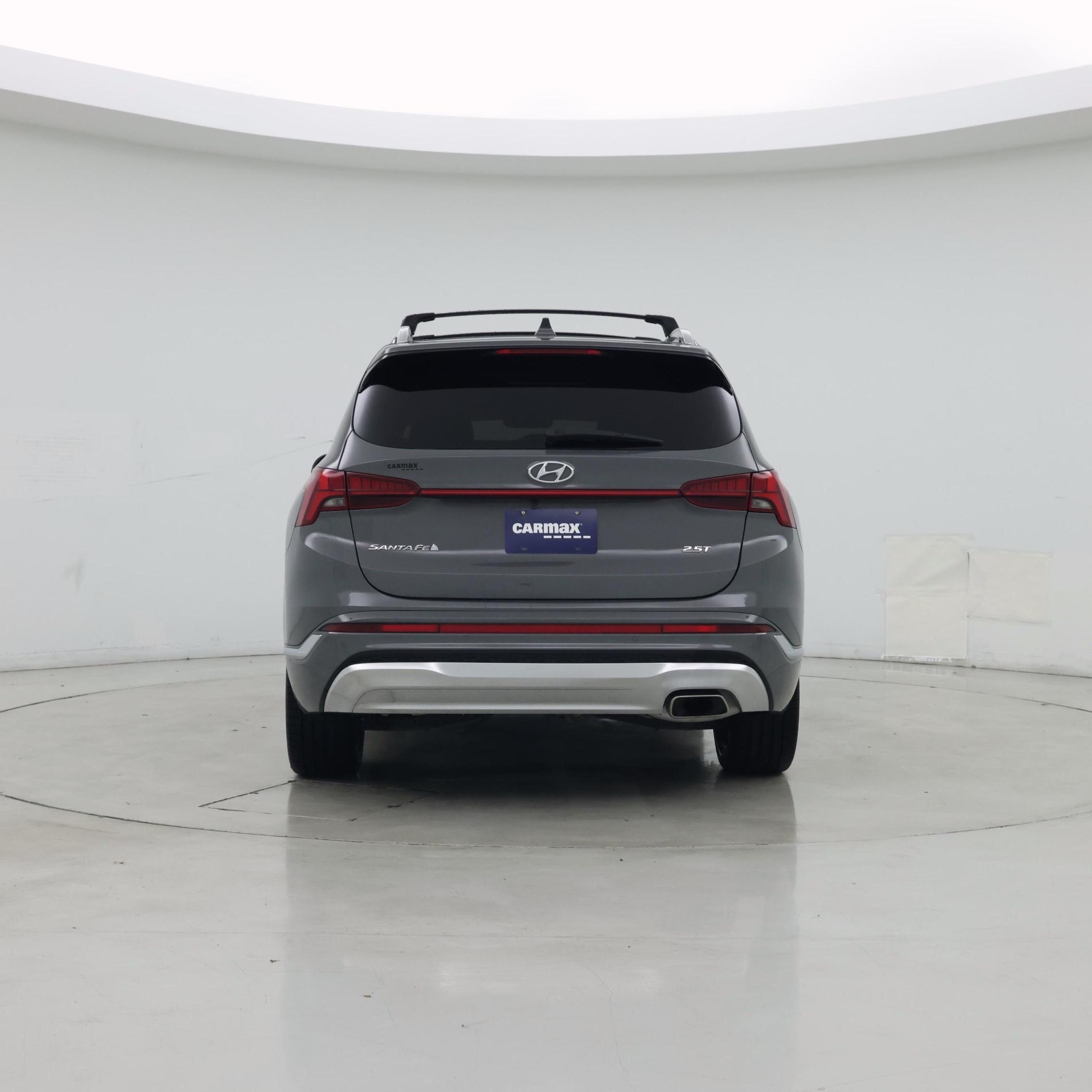 Thumbnail: 2023 Hyundai Santa Fe - 6