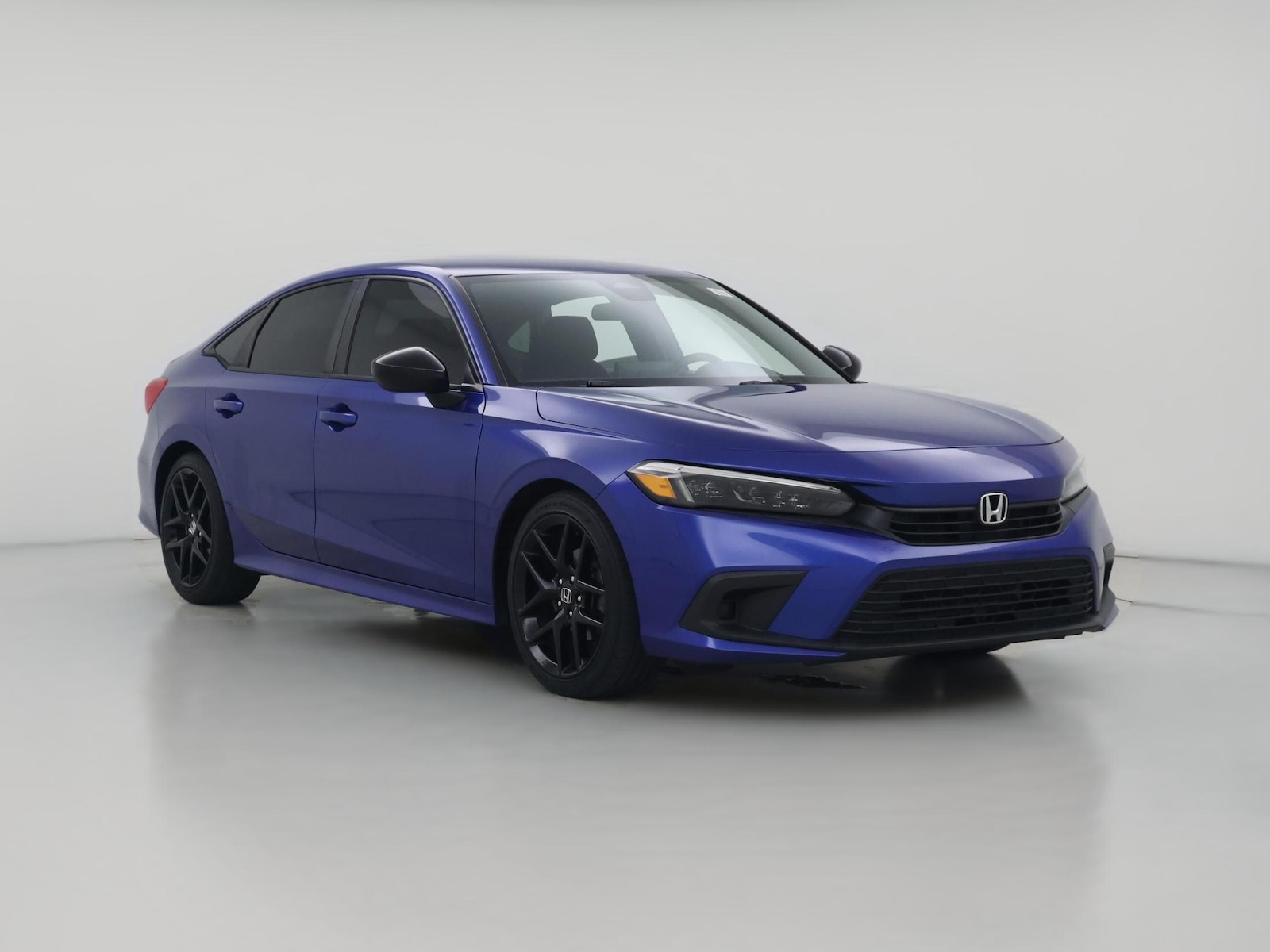 2022 Honda Civic Sedan