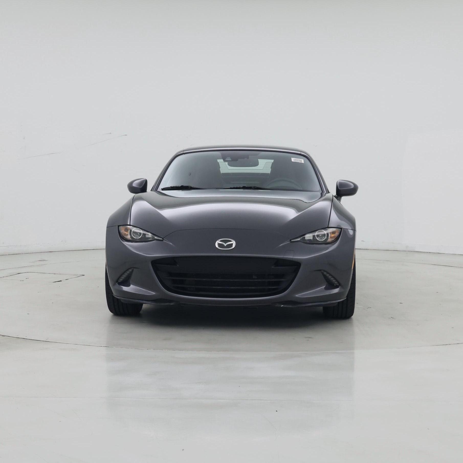 Thumbnail: 2017 Mazda MX-5 Miata - 5