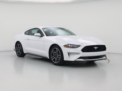 2023 Ford Mustang Ecoboost Premium