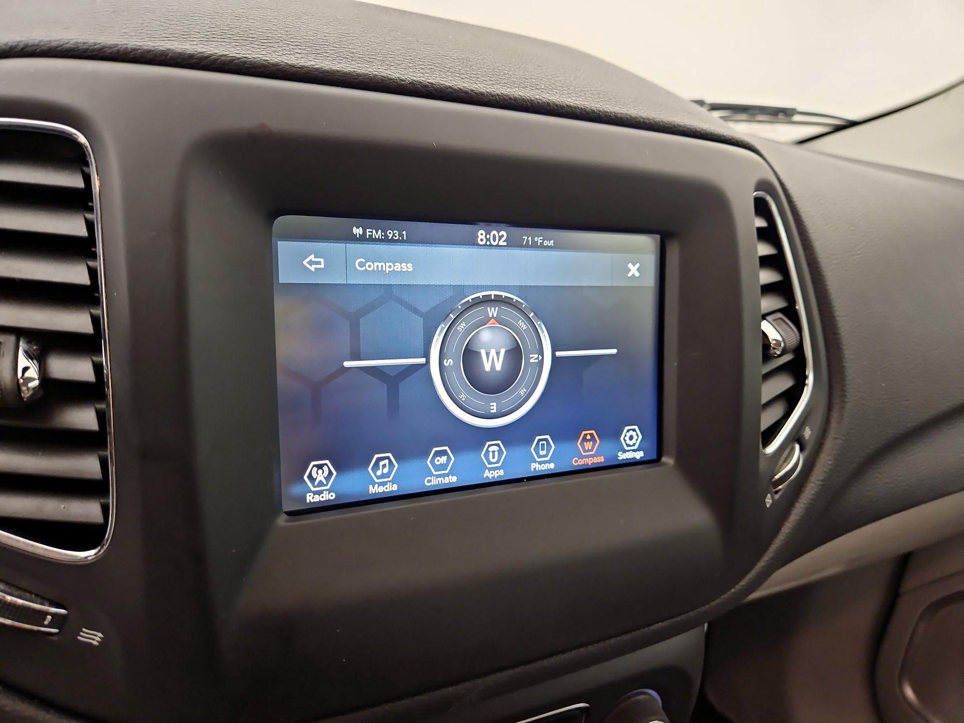 Thumbnail: 2019 Jeep Compass - 14