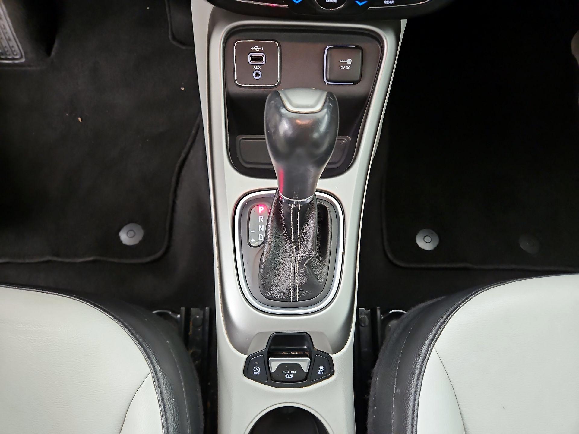 Thumbnail: 2019 Jeep Compass - 18