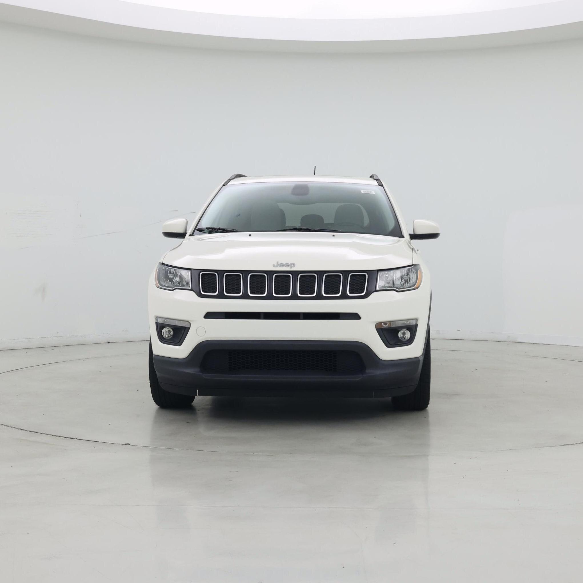 Thumbnail: 2019 Jeep Compass - 5