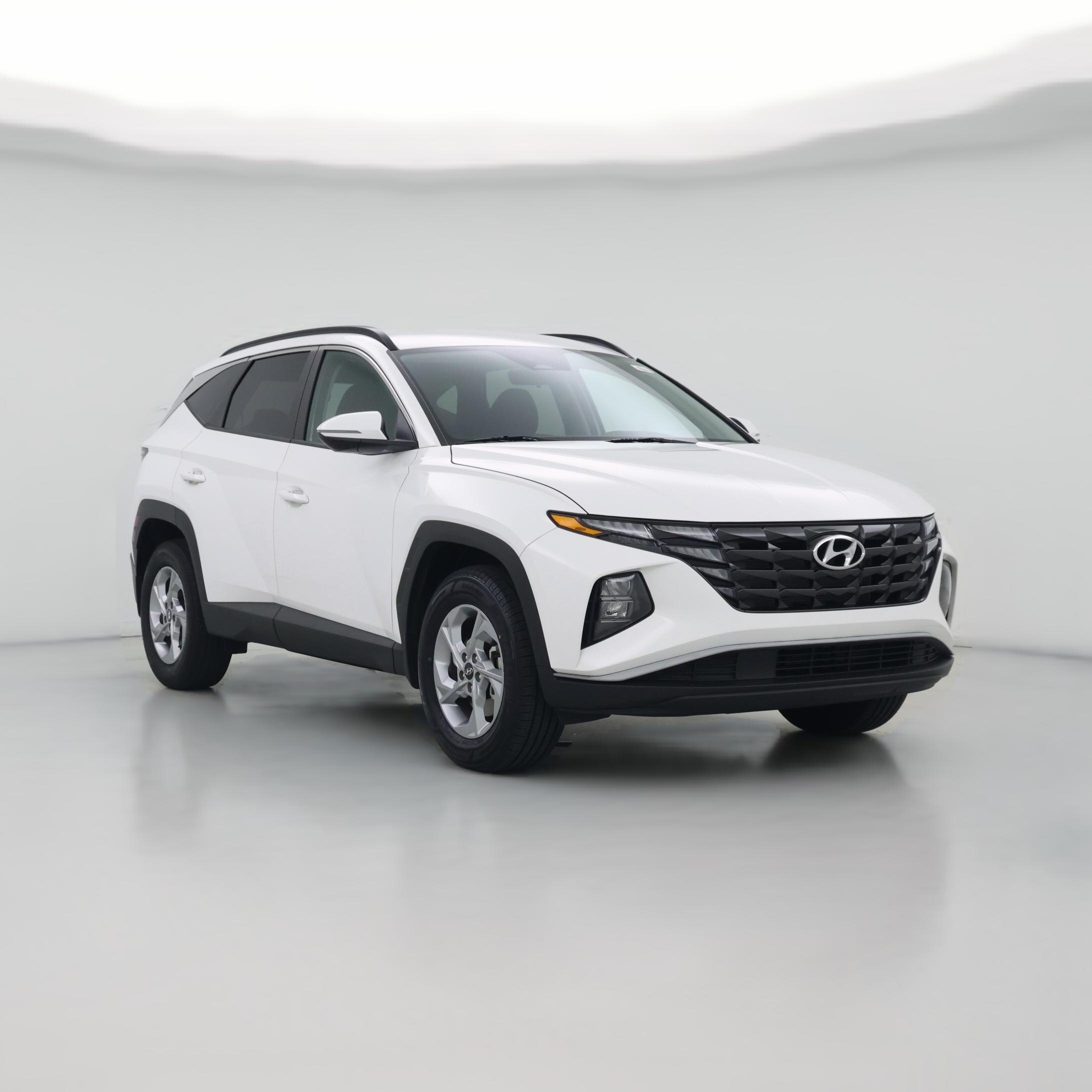 Thumbnail: 2023 Hyundai Tucson - 1